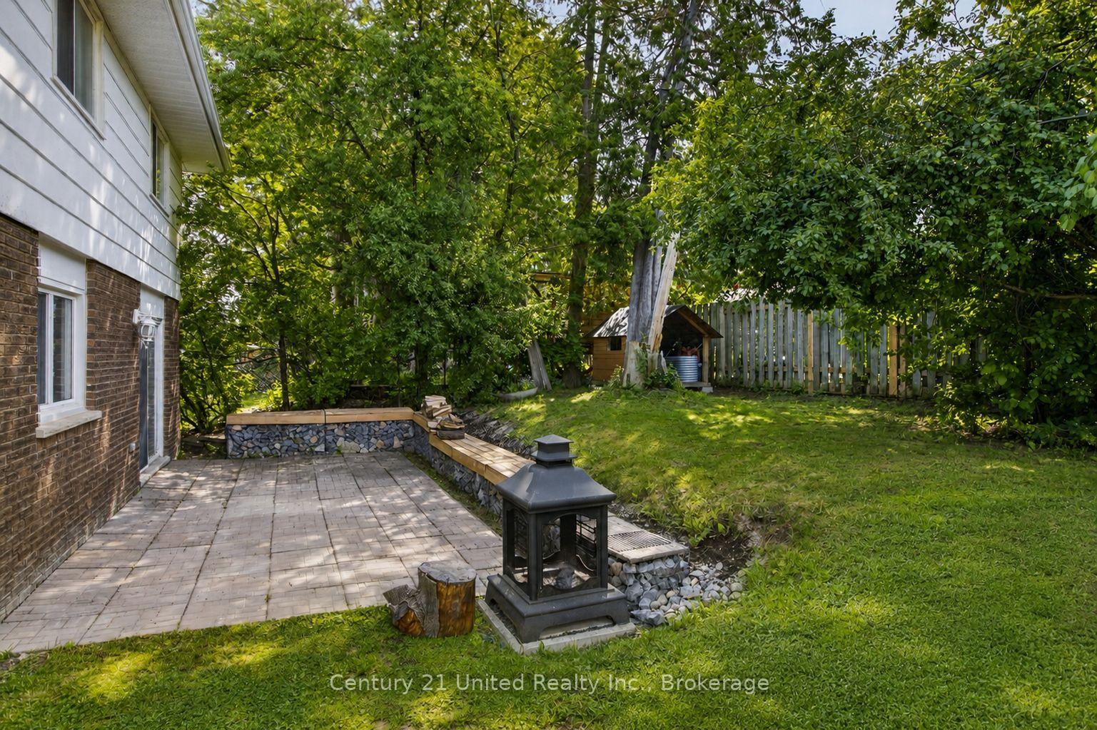 Photo 38 of 1169 Danita Boulevard, Peterborough, Monaghan Ward 2 — HOMEH