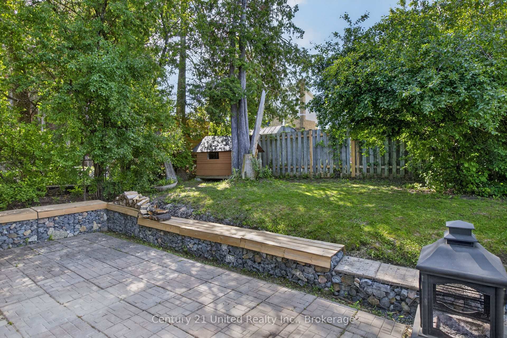 Photo 39 of 1169 Danita Boulevard, Peterborough, Monaghan Ward 2 — HOMEH