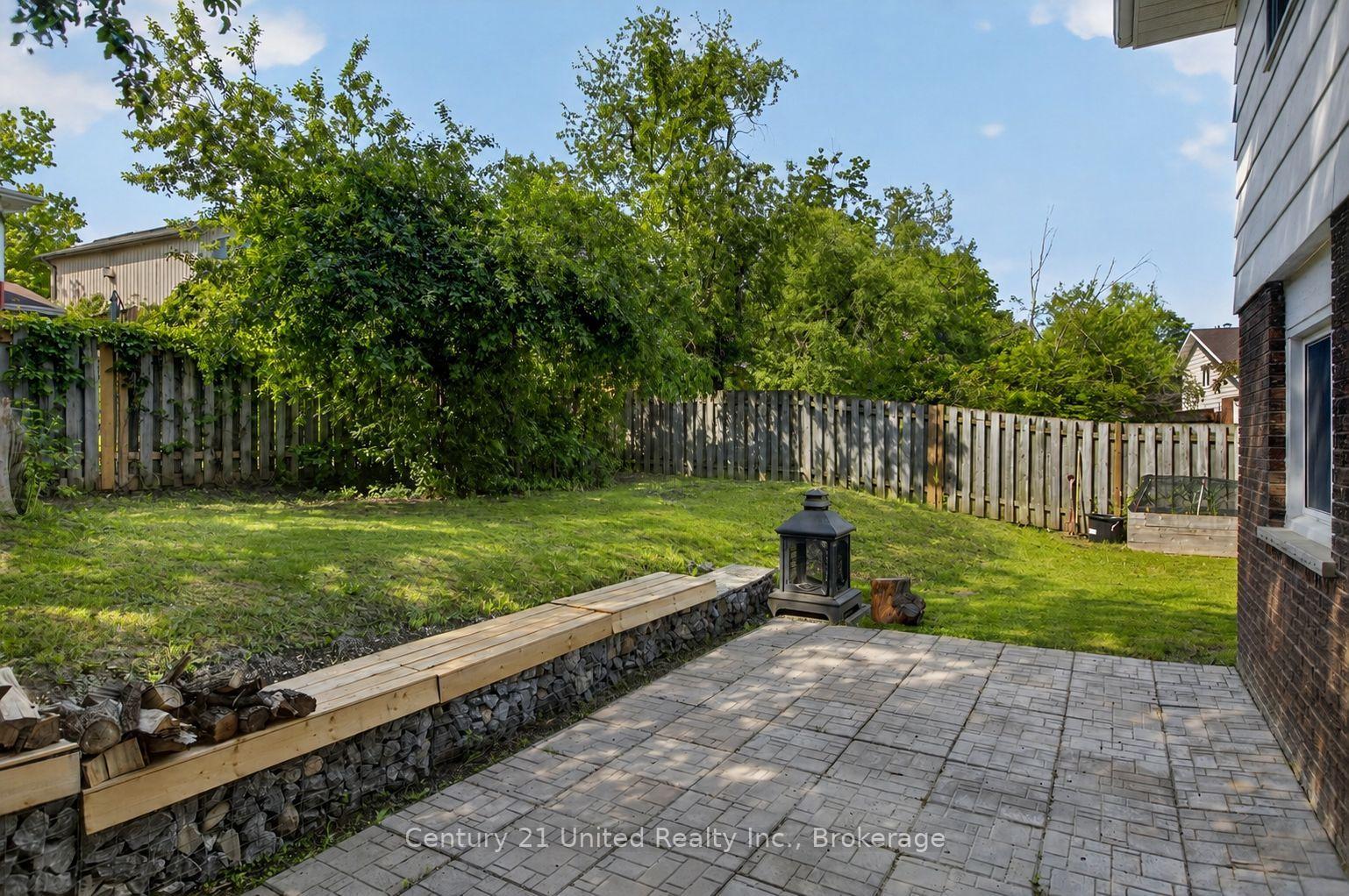 Photo 40 of 1169 Danita Boulevard, Peterborough, Monaghan Ward 2 — HOMEH