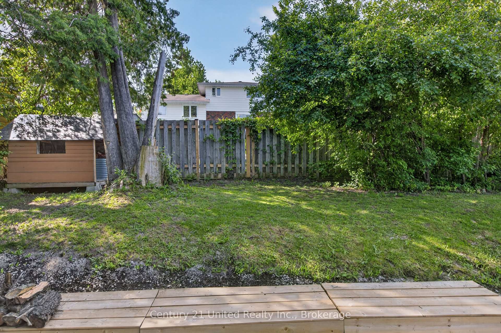 Photo 41 of 1169 Danita Boulevard, Peterborough, Monaghan Ward 2 — HOMEH