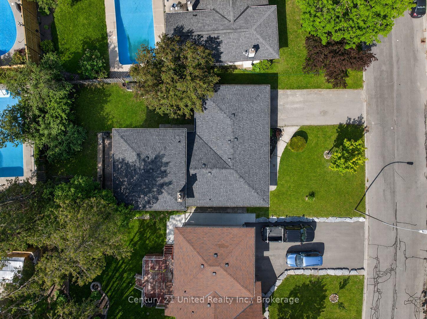 Photo 43 of 1169 Danita Boulevard, Peterborough, Monaghan Ward 2 — HOMEH