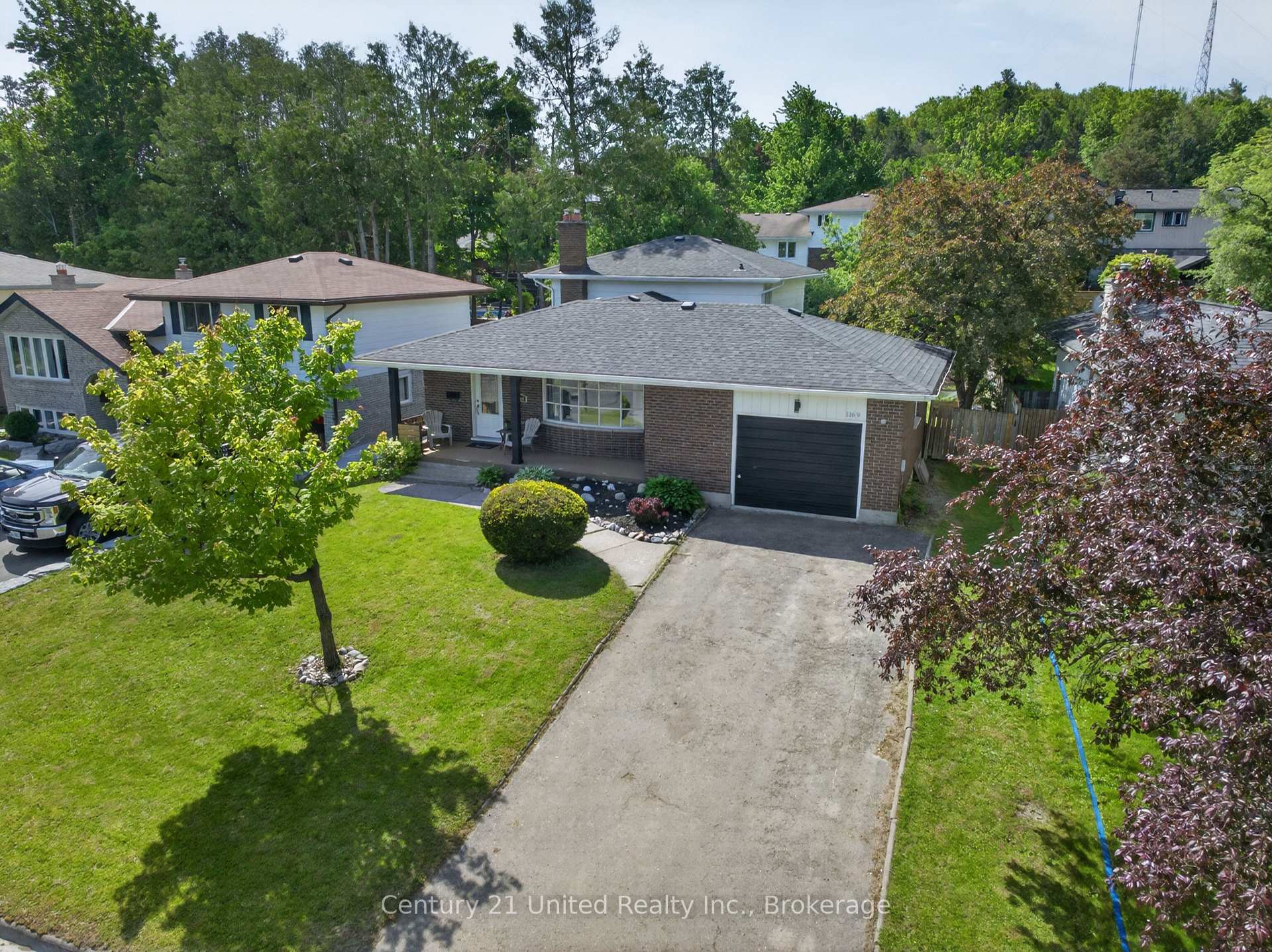 Photo 45 of 1169 Danita Boulevard, Peterborough, Monaghan Ward 2 — HOMEH