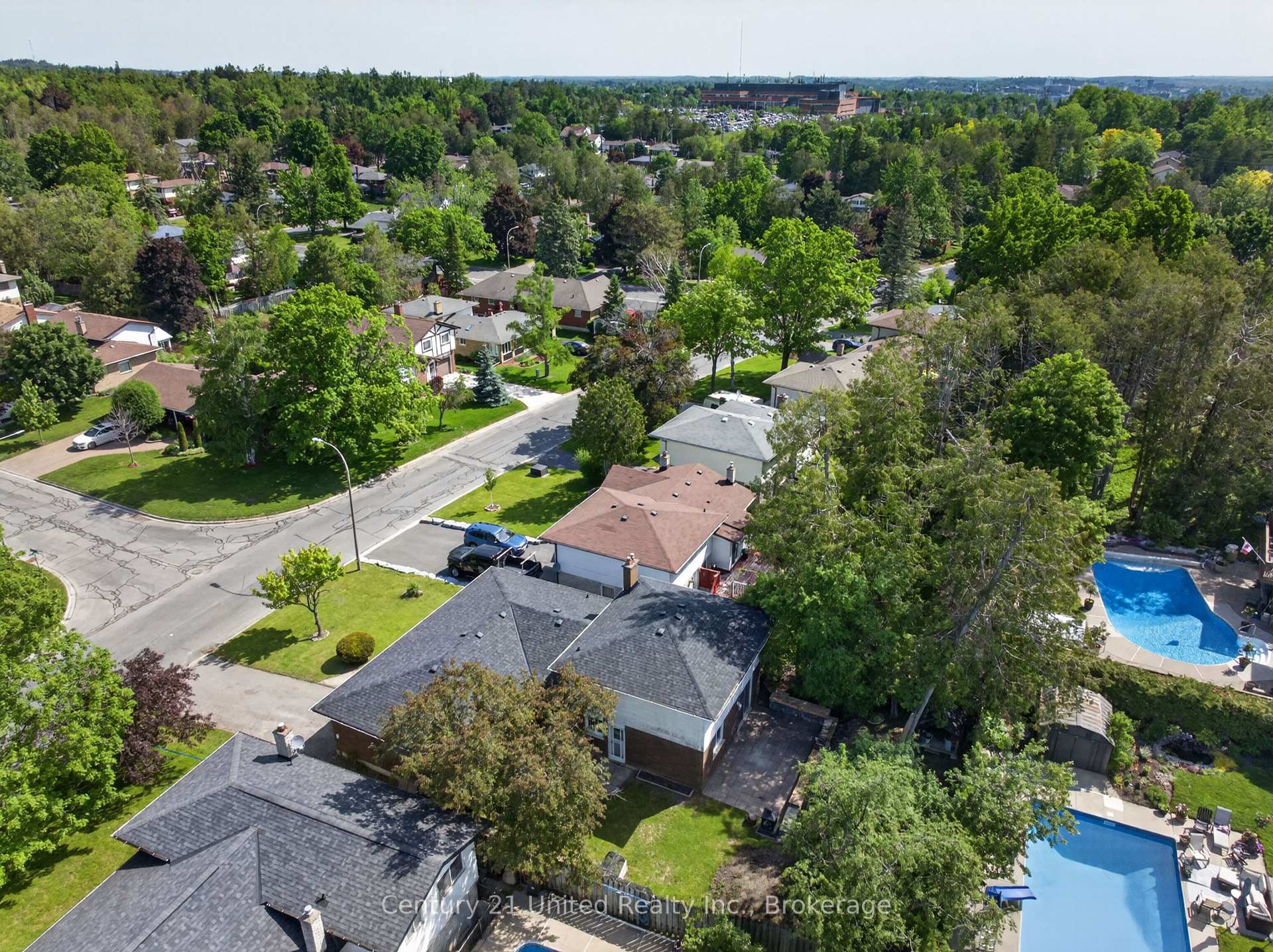 Photo 47 of 1169 Danita Boulevard, Peterborough, Monaghan Ward 2 — HOMEH