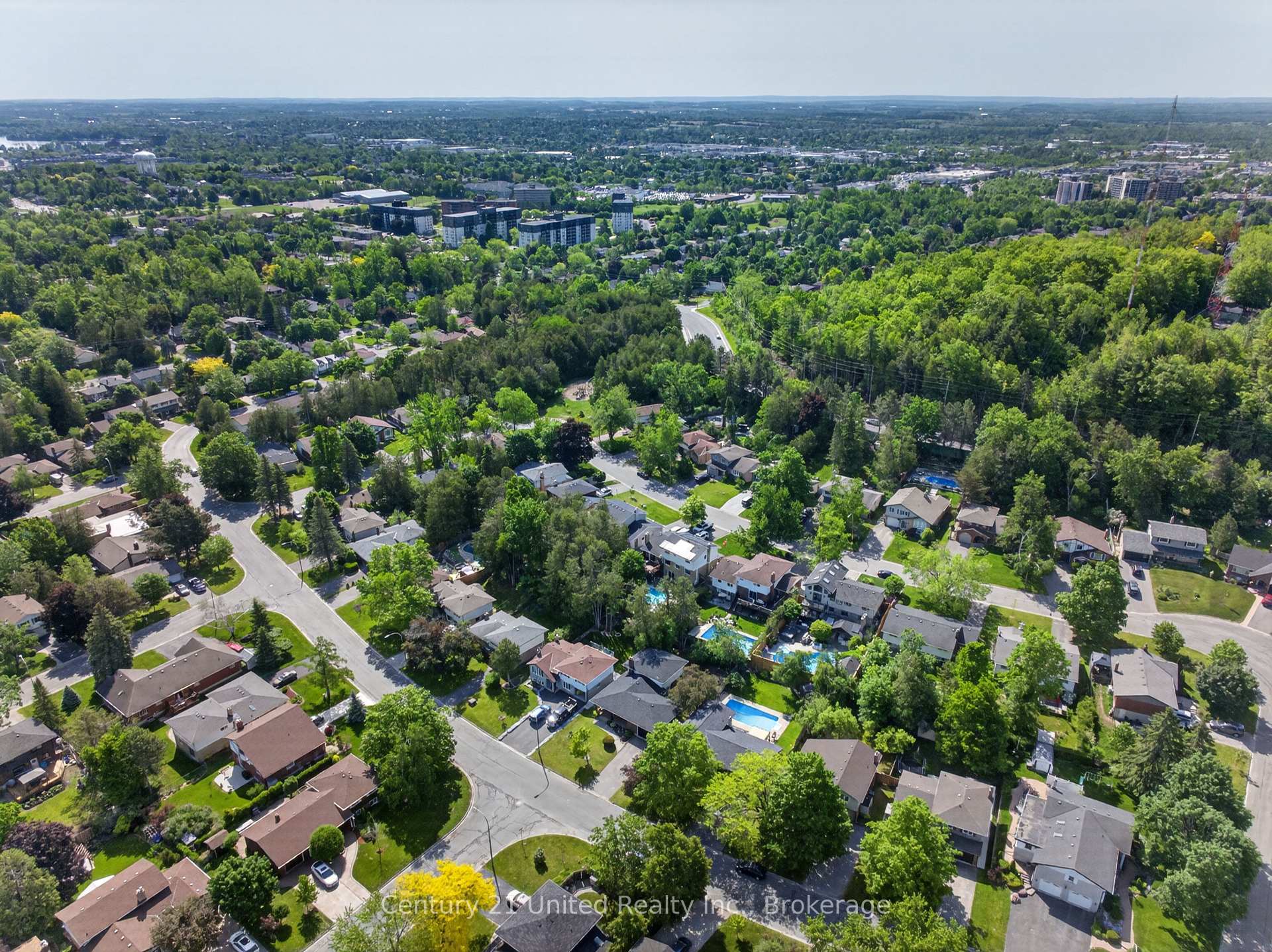 Photo 48 of 1169 Danita Boulevard, Peterborough, Monaghan Ward 2 — HOMEH