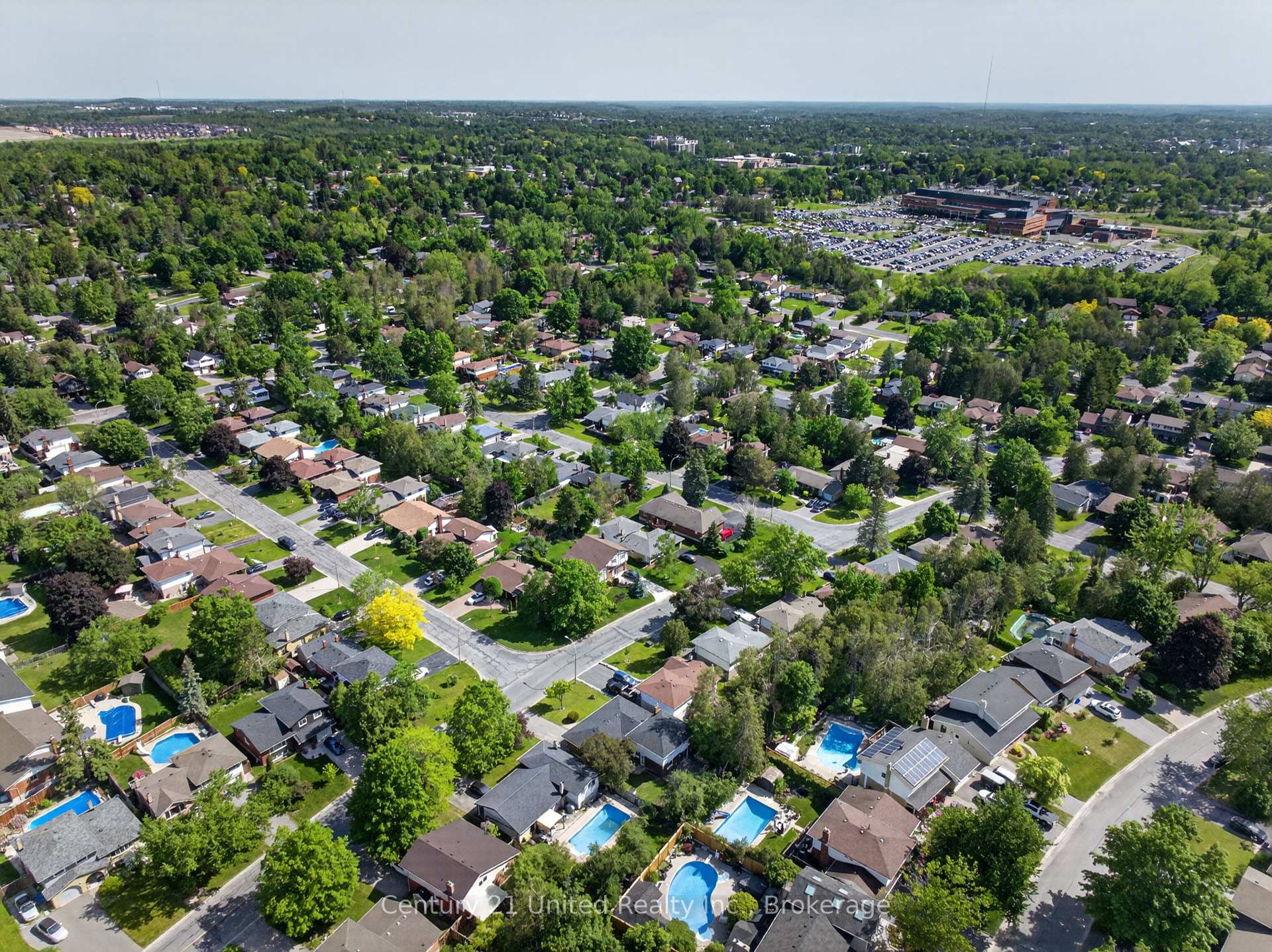 Photo 49 of 1169 Danita Boulevard, Peterborough, Monaghan Ward 2 — HOMEH