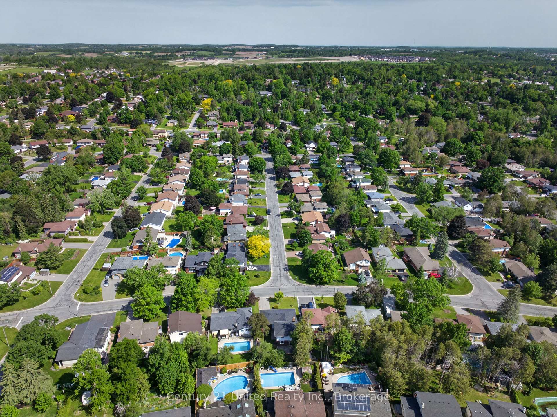 Photo 50 of 1169 Danita Boulevard, Peterborough, Monaghan Ward 2 — HOMEH