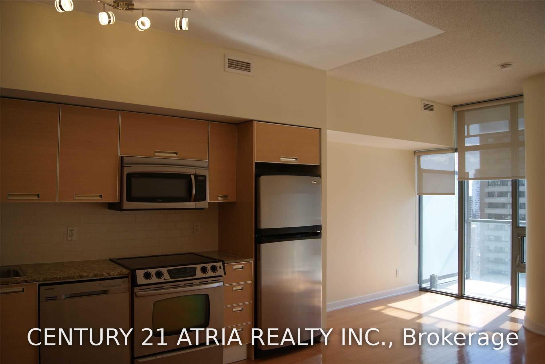 Photo 5 of Unit 1304, 33 Charles Street E, Toronto, Church-Yonge Corridor — HOMEH