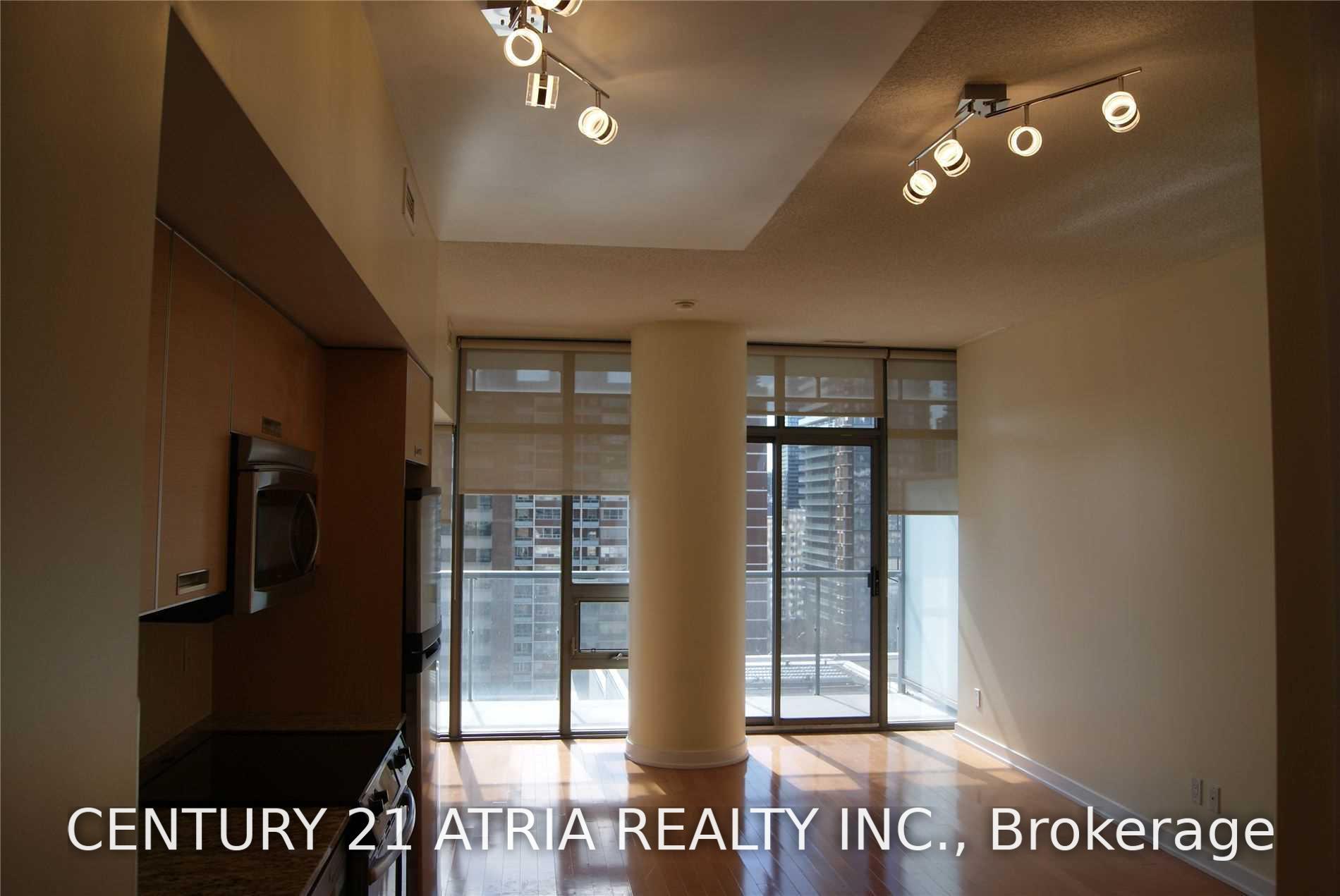 Photo 6 of Unit 1304, 33 Charles Street E, Toronto, Church-Yonge Corridor — HOMEH