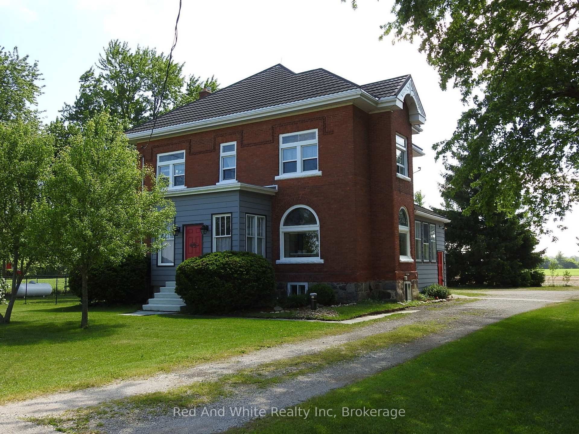 Photo 2 of 5105 Rd 164, West Perth, Mitchell — HOMEH