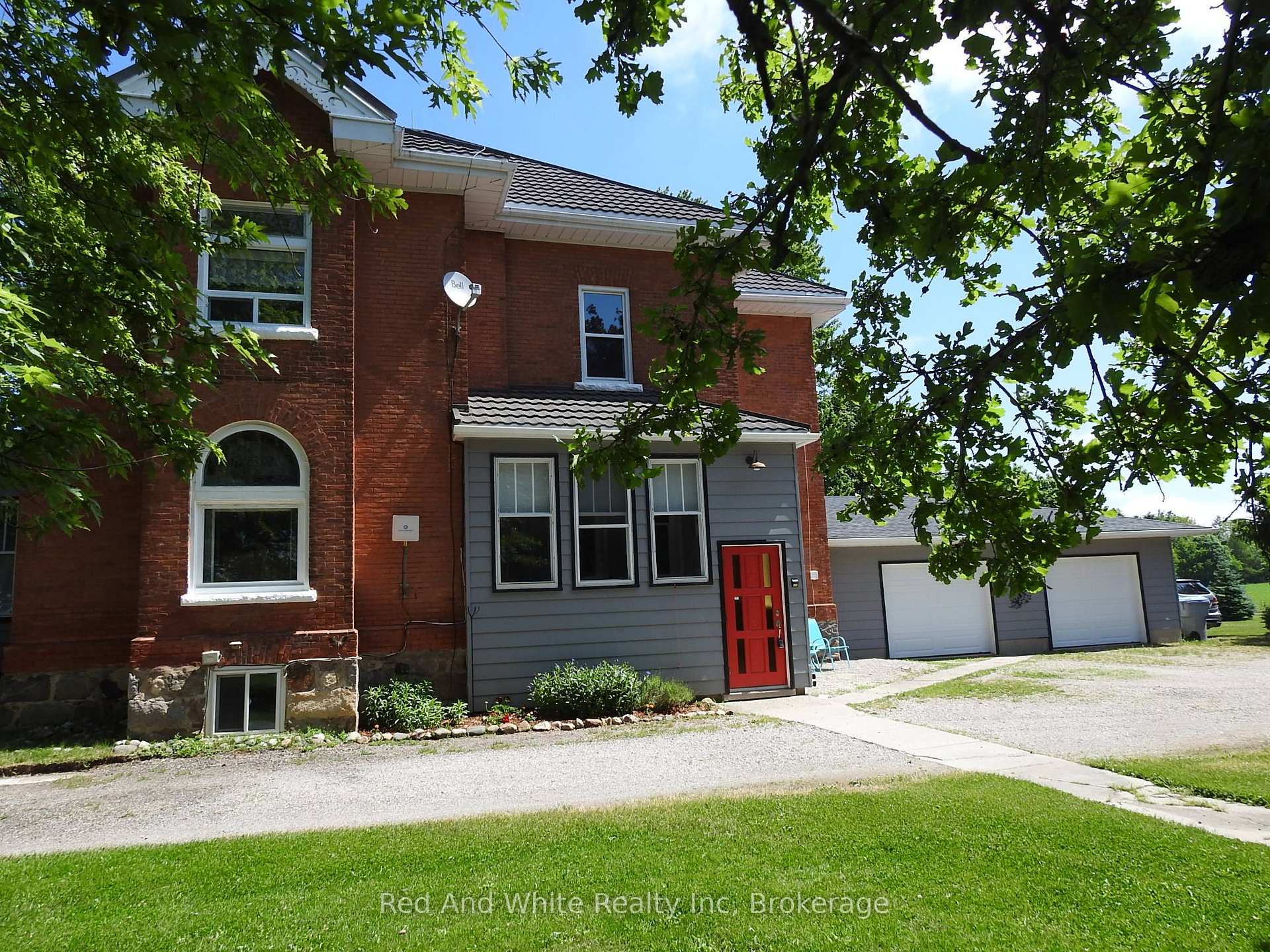 Photo 3 of 5105 Rd 164, West Perth, Mitchell — HOMEH
