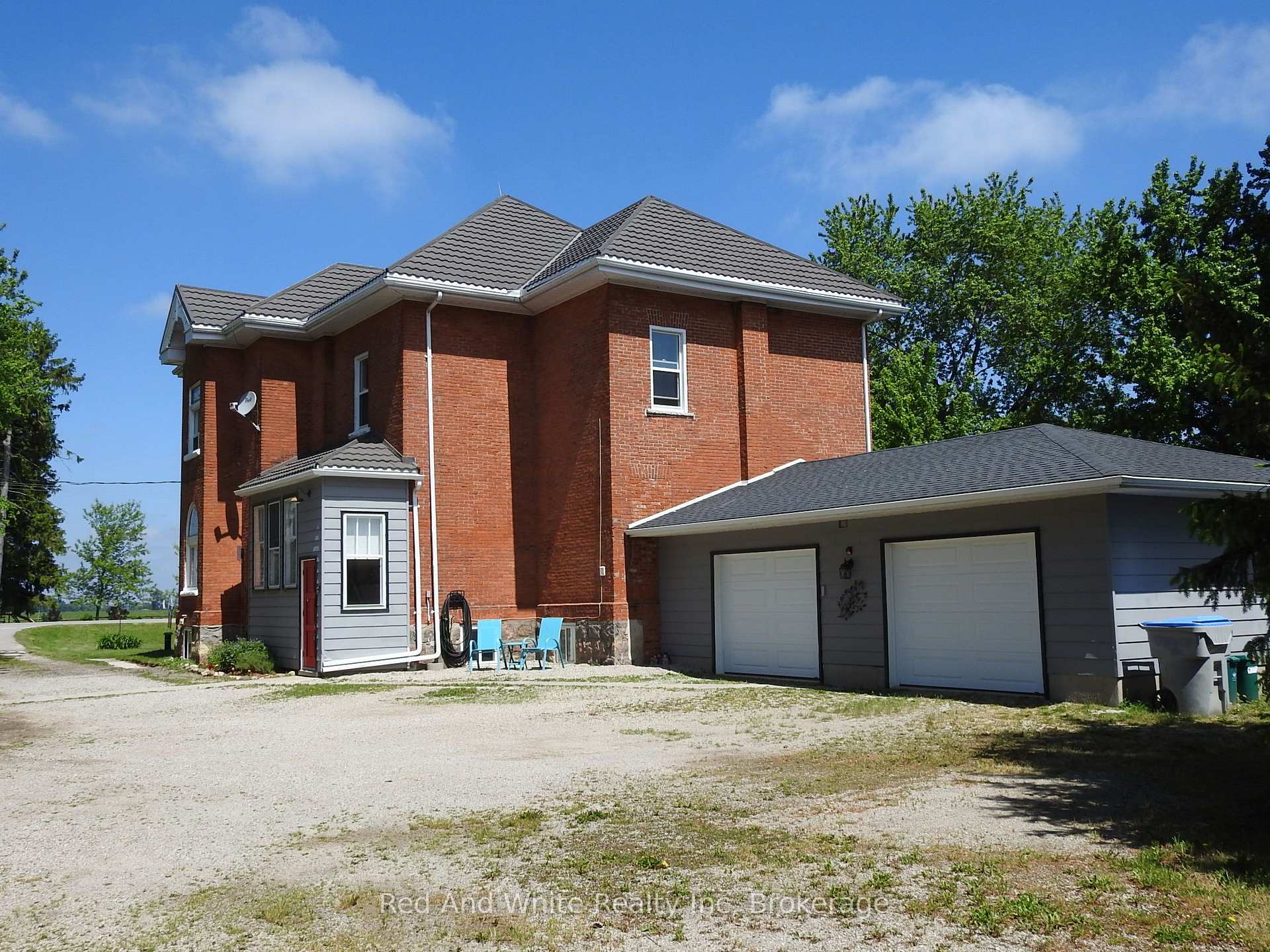 Photo 4 of 5105 Rd 164, West Perth, Mitchell — HOMEH