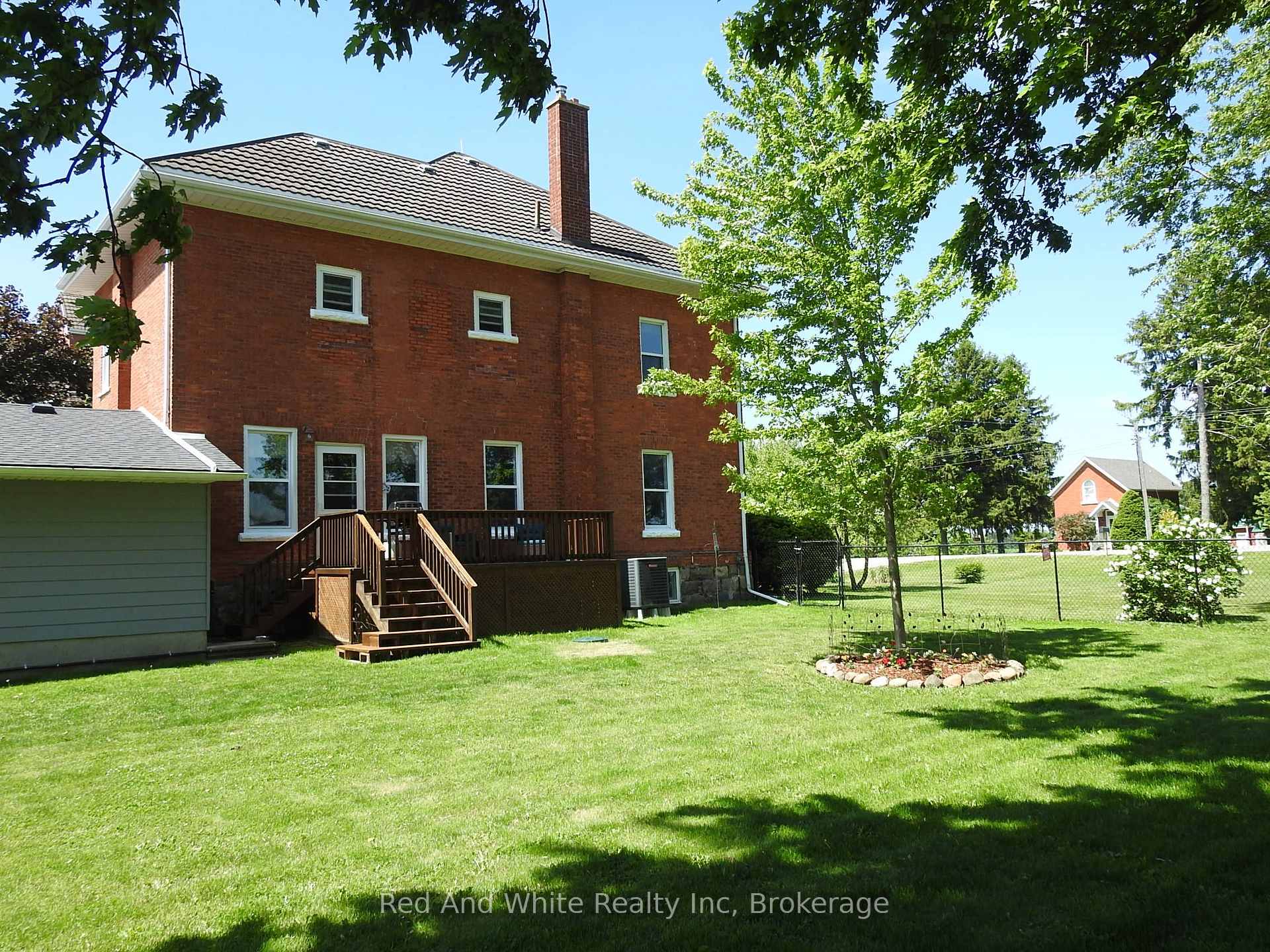 Photo 6 of 5105 Rd 164, West Perth, Mitchell — HOMEH
