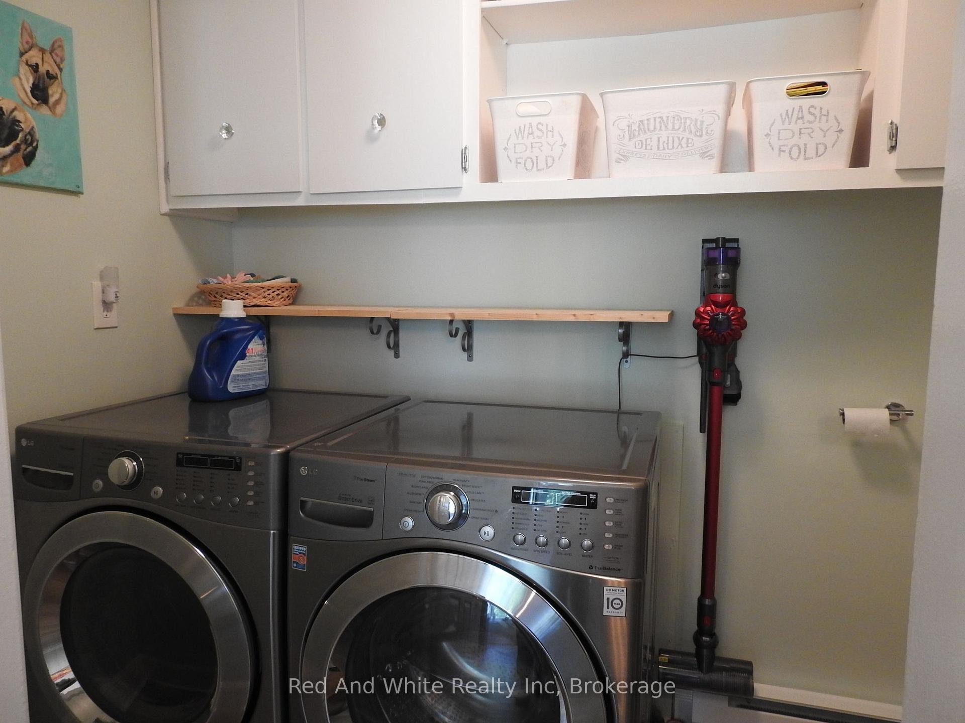 Photo 21 of 5105 Rd 164, West Perth, Mitchell — HOMEH