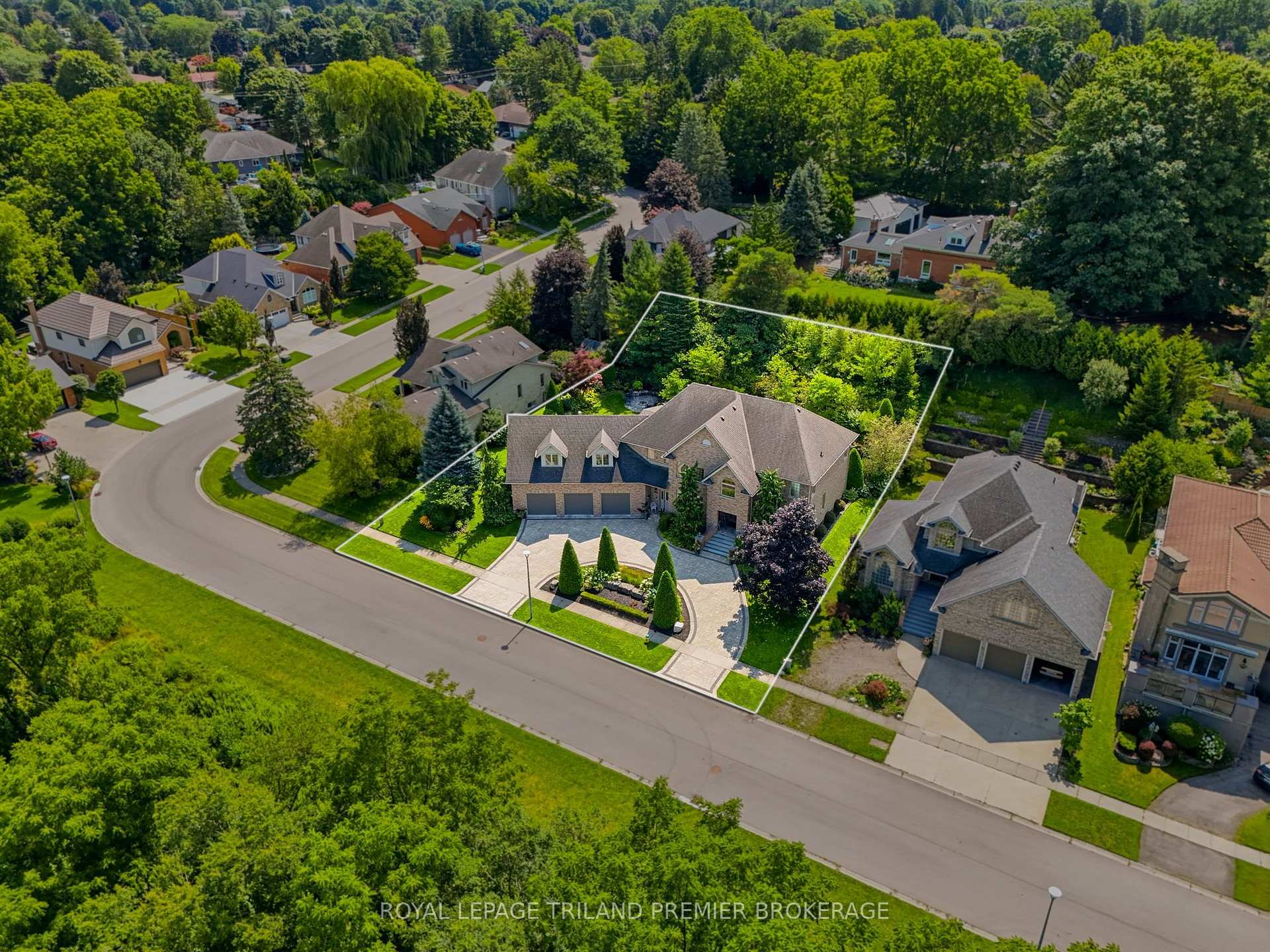 Photo of 23 Jack Poole Drive