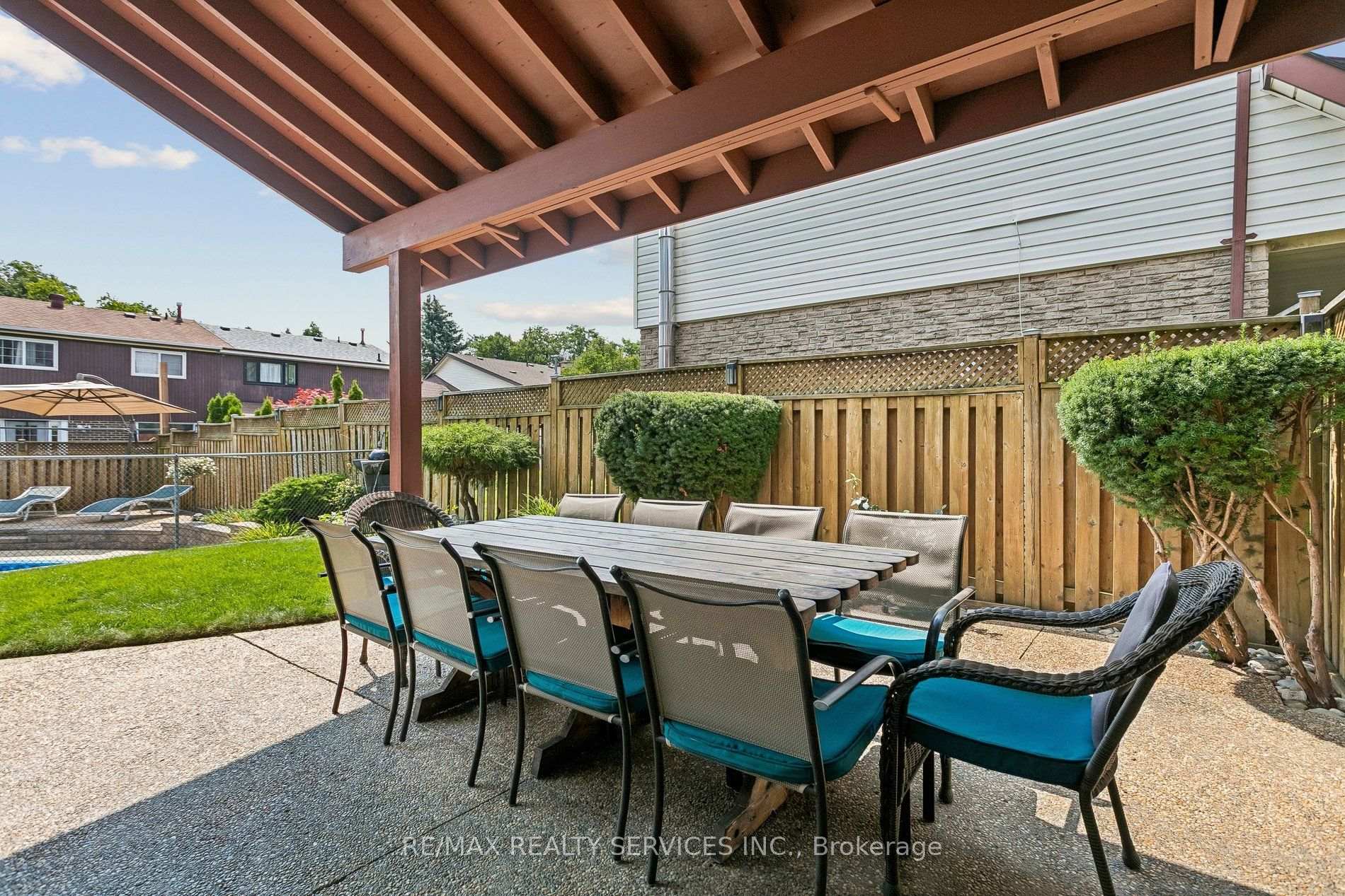 Photo 39 of 11 Longbourne Crescent, Brampton, Westgate — HOMEH