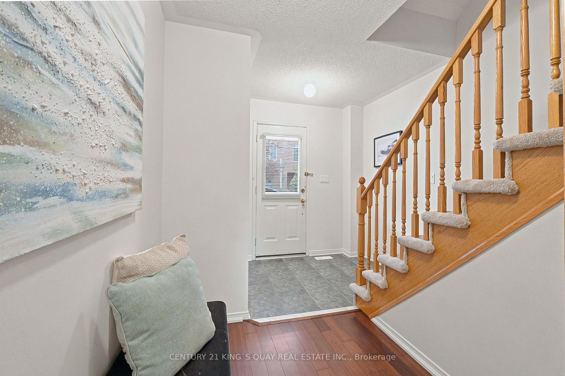 Photo 8 of Unit 22, 619 Evans Avenue, Etobicoke, Alderwood — HOMEH