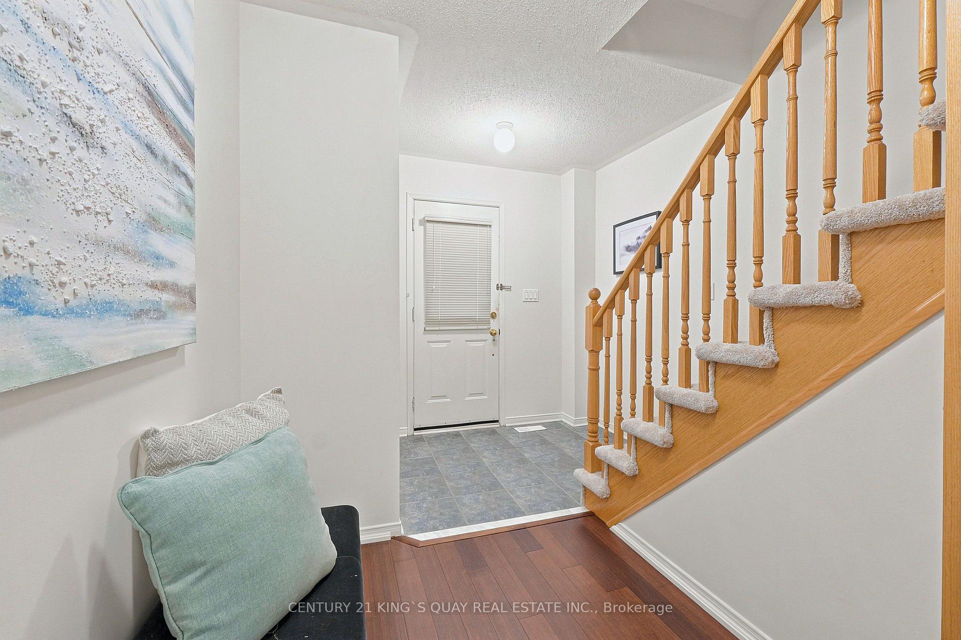 Photo 14 of Unit 22, 619 Evans Avenue, Etobicoke, Alderwood — HOMEH