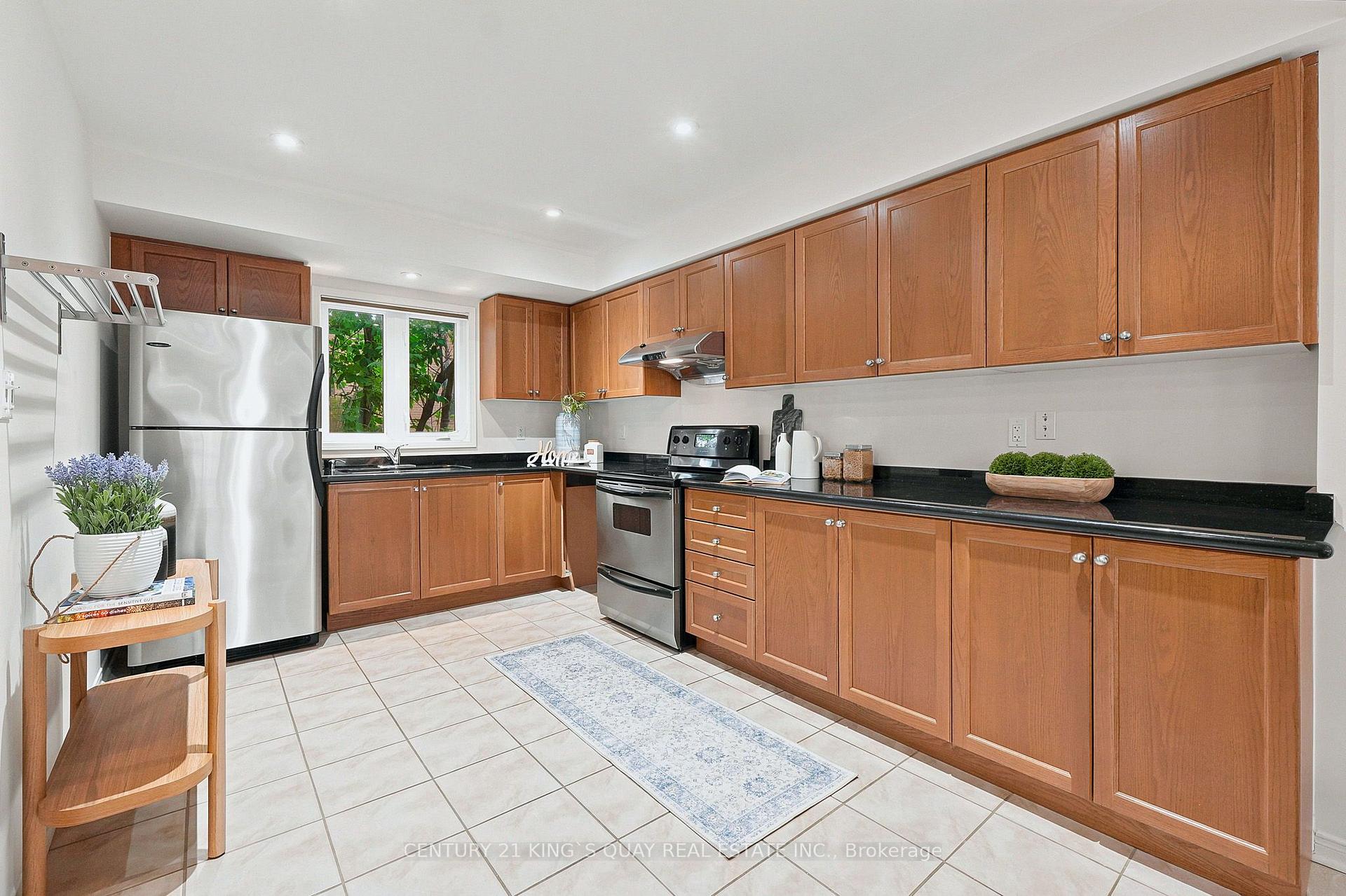 Photo 22 of Unit 22, 619 Evans Avenue, Etobicoke, Alderwood — HOMEH