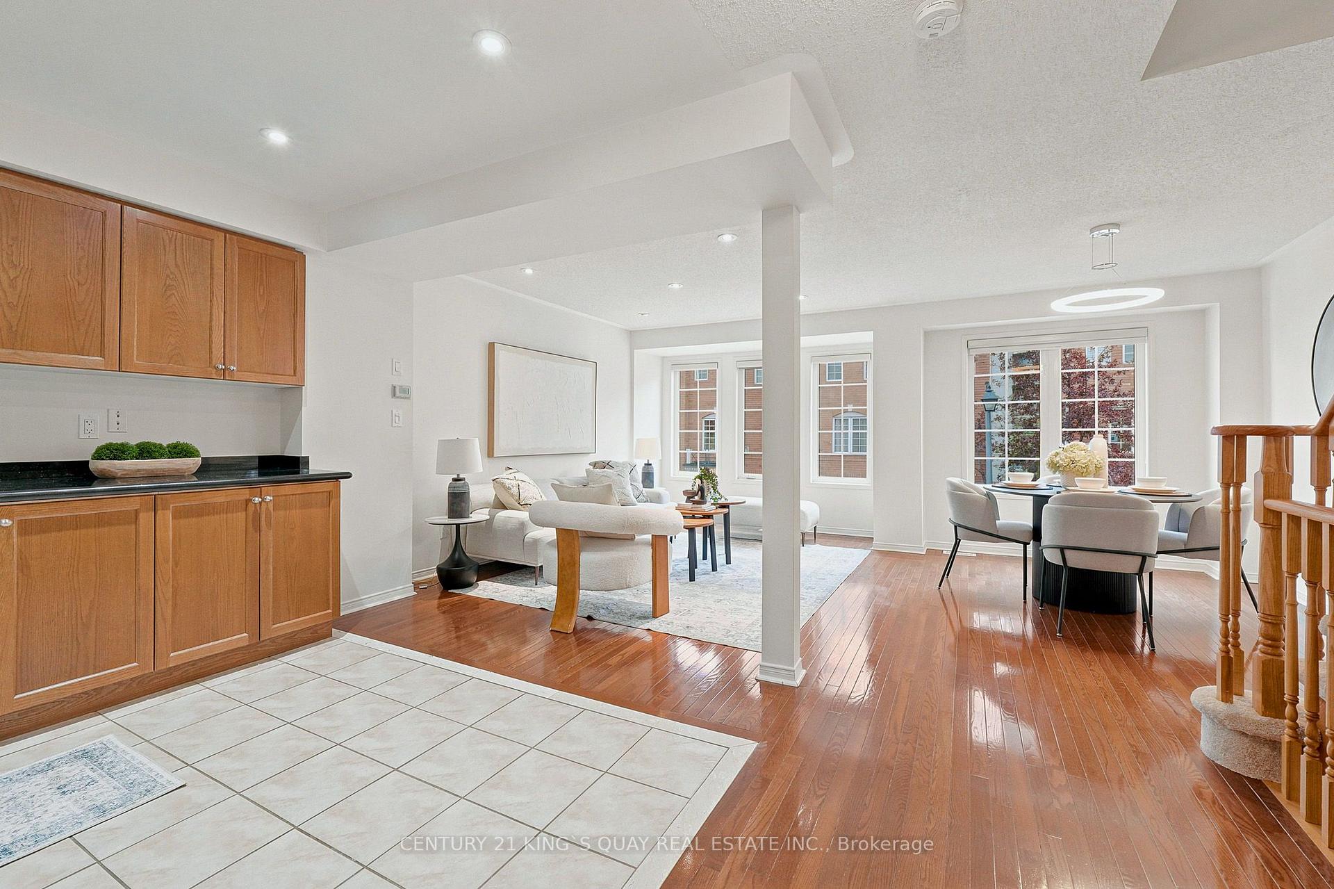 Photo 30 of Unit 22, 619 Evans Avenue, Etobicoke, Alderwood — HOMEH