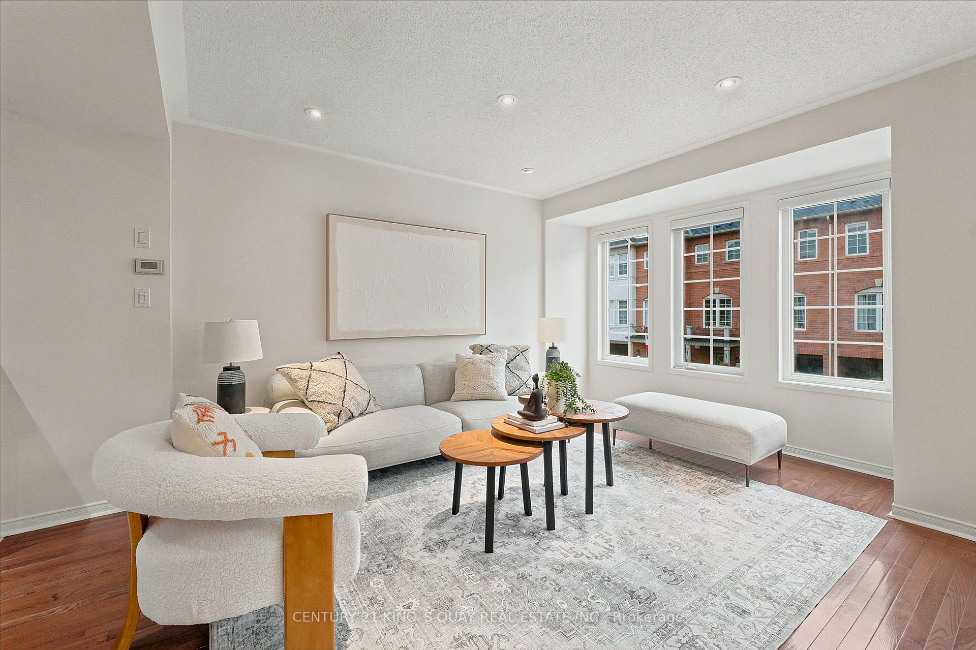 Photo 32 of Unit 22, 619 Evans Avenue, Etobicoke, Alderwood — HOMEH