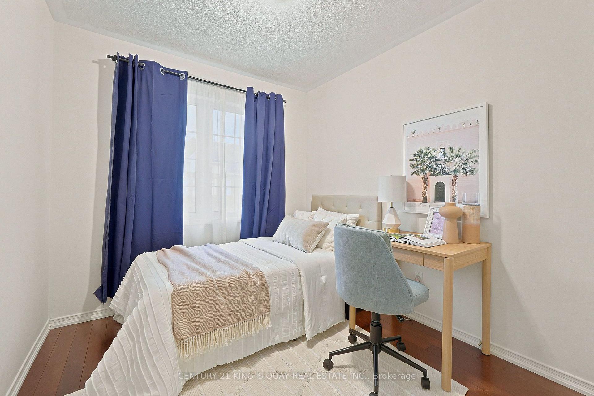 Photo 60 of Unit 22, 619 Evans Avenue, Etobicoke, Alderwood — HOMEH