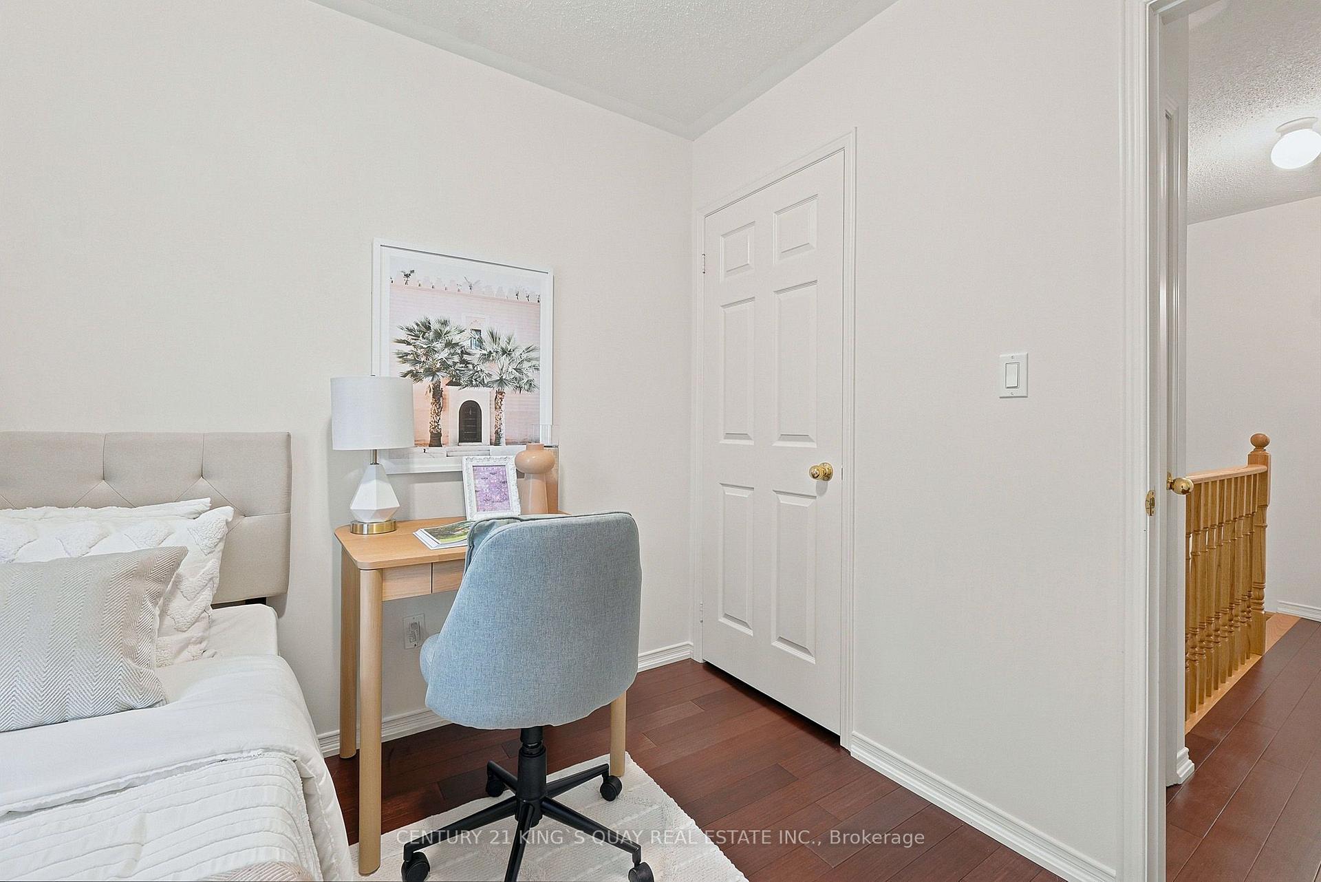 Photo 62 of Unit 22, 619 Evans Avenue, Etobicoke, Alderwood — HOMEH