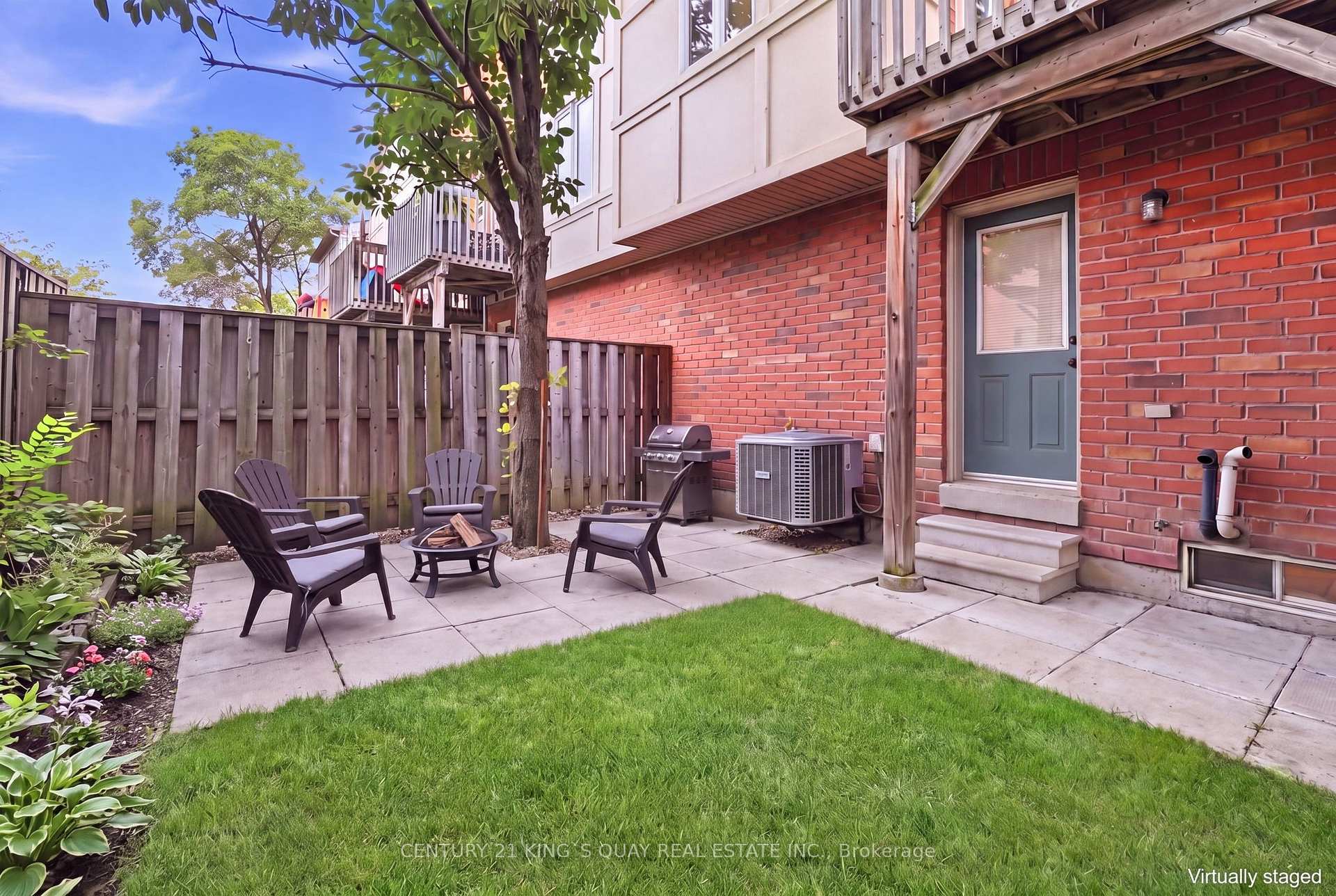 Photo 74 of Unit 22, 619 Evans Avenue, Etobicoke, Alderwood — HOMEH