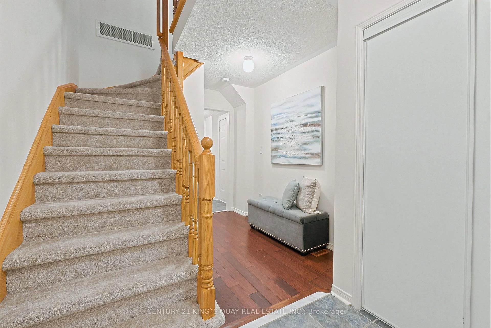 Photo 13 of Unit 22, 619 Evans Avenue, Etobicoke, Alderwood — HOMEH