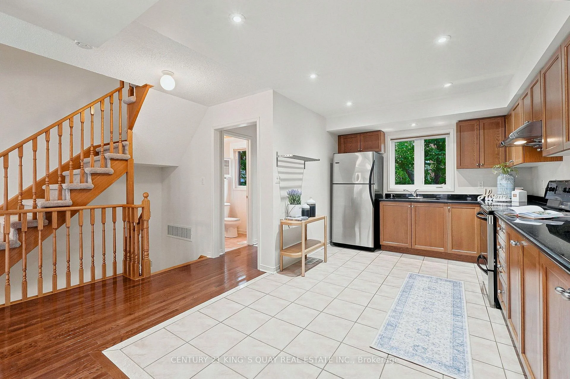 Photo 19 of Unit 22, 619 Evans Avenue, Etobicoke, Alderwood — HOMEH