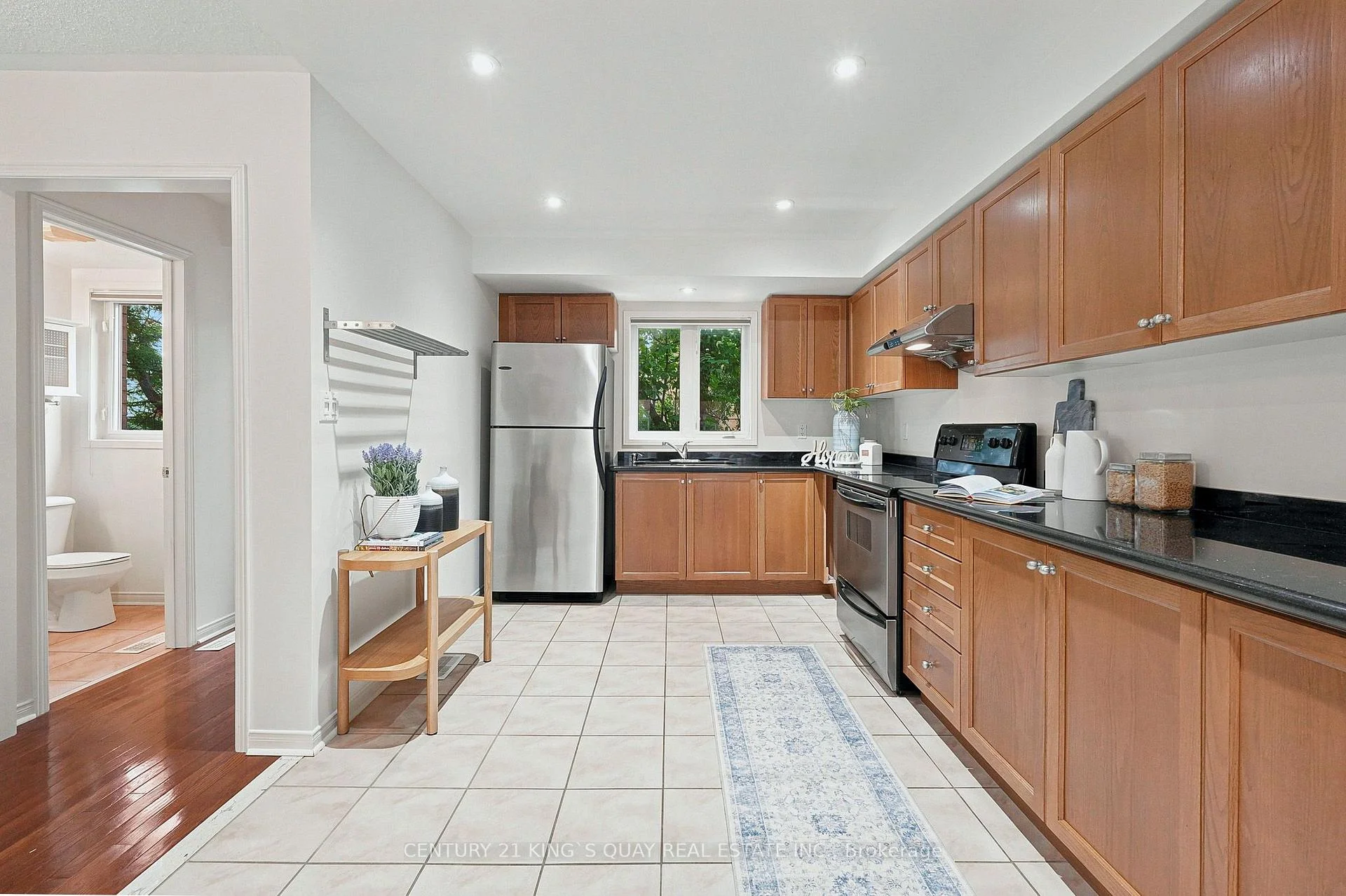 Photo 21 of Unit 22, 619 Evans Avenue, Etobicoke, Alderwood — HOMEH