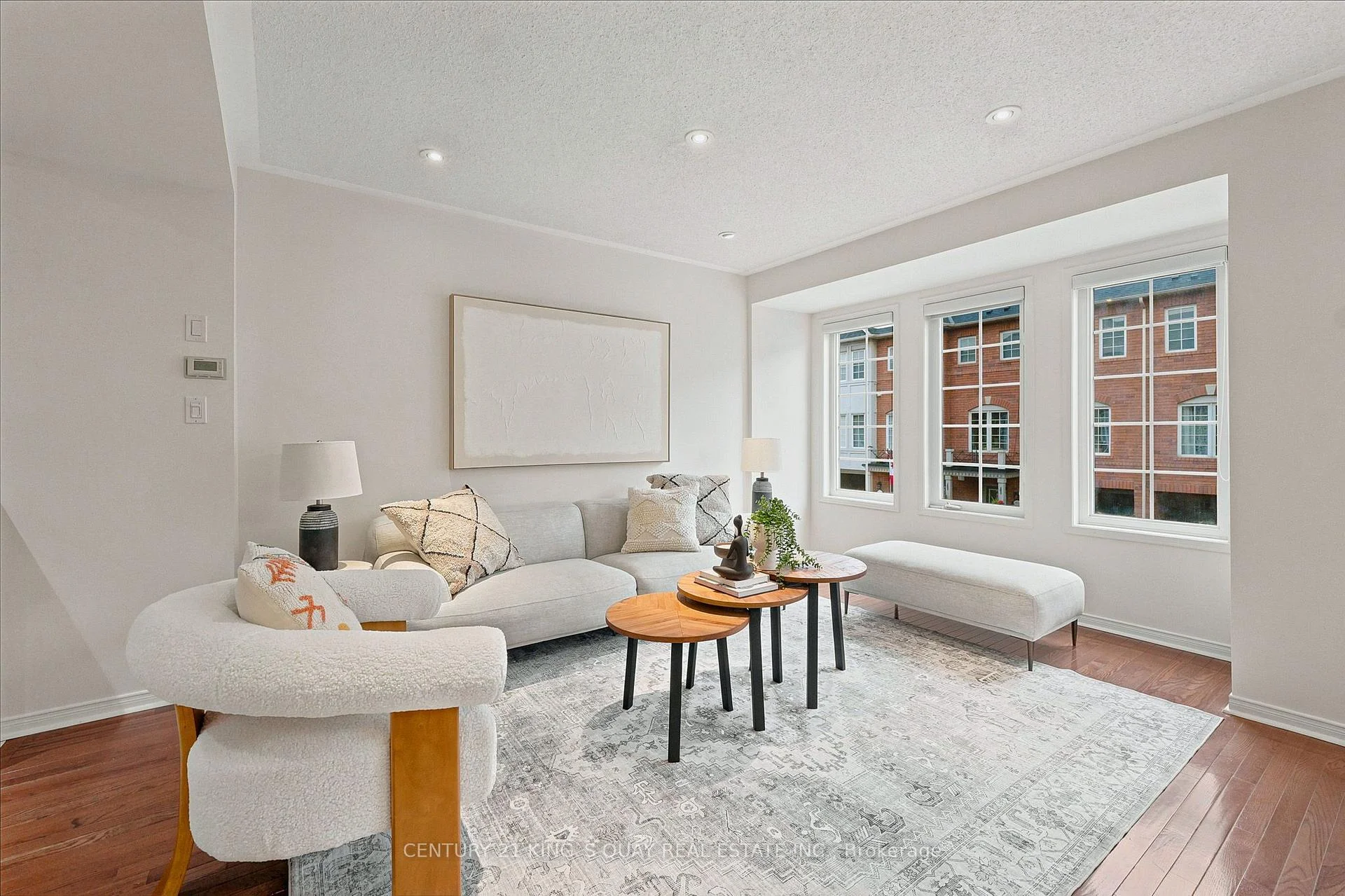 Photo 33 of Unit 22, 619 Evans Avenue, Etobicoke, Alderwood — HOMEH