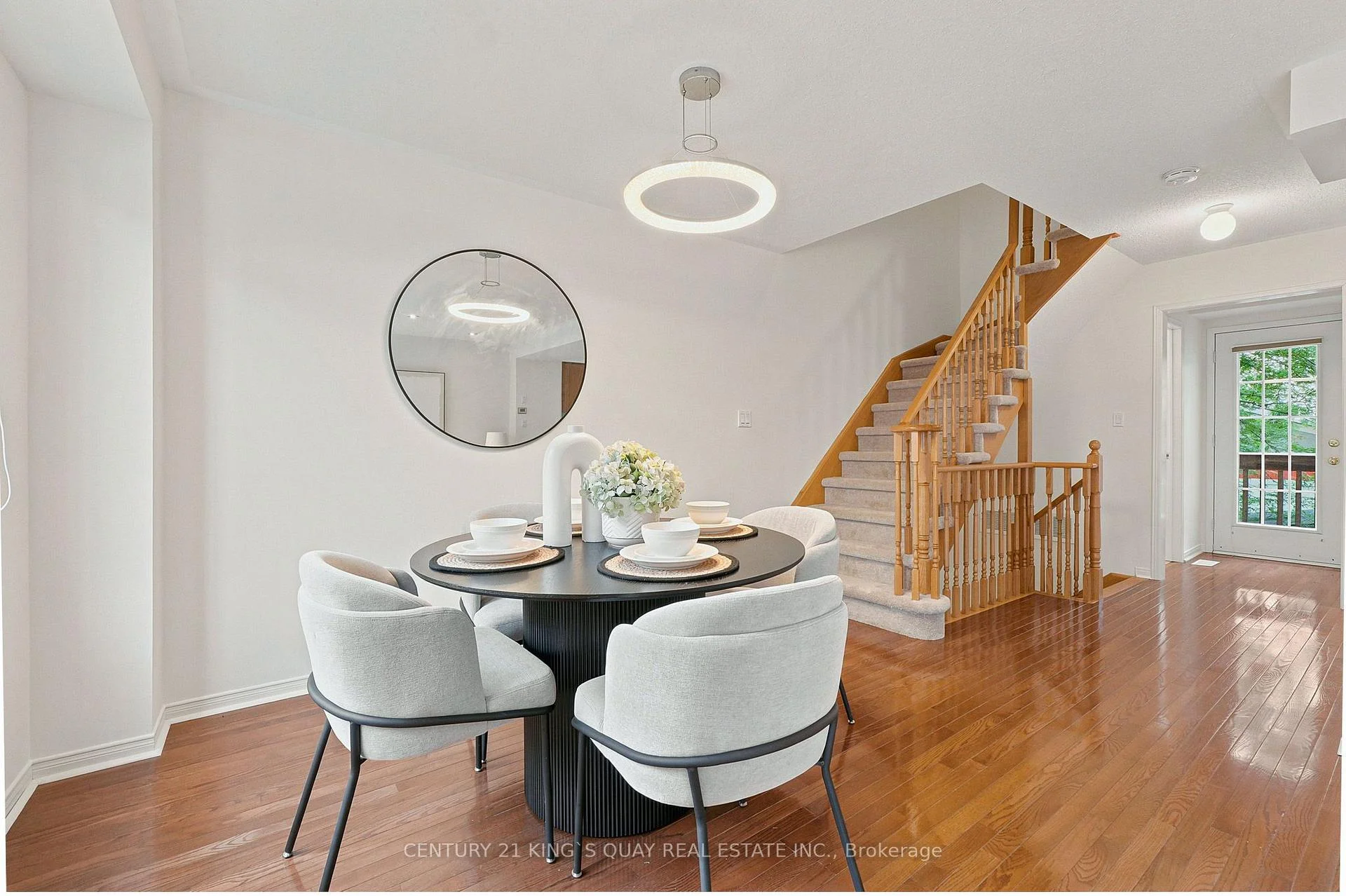 Photo 43 of Unit 22, 619 Evans Avenue, Etobicoke, Alderwood — HOMEH