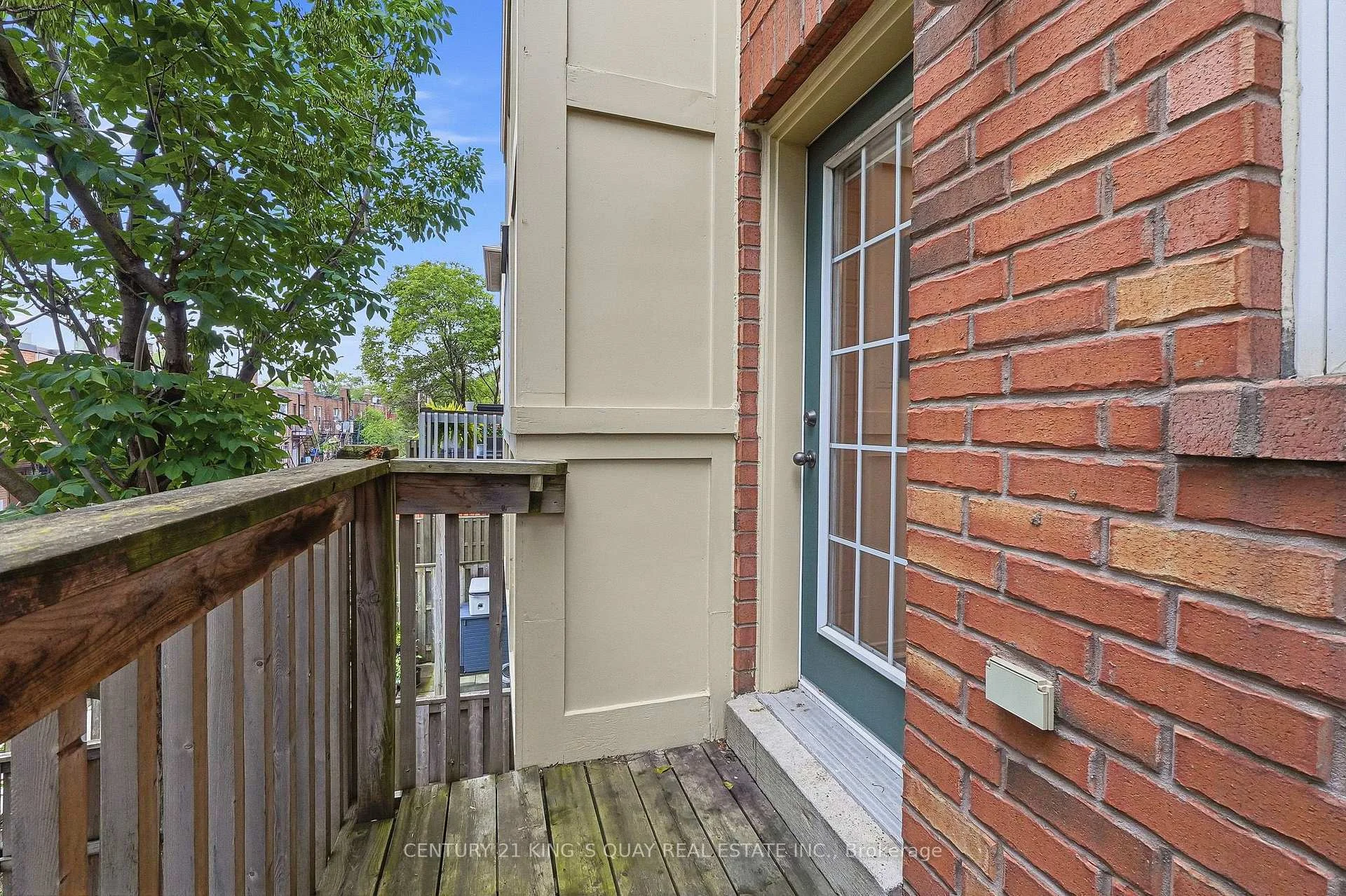 Photo 69 of Unit 22, 619 Evans Avenue, Etobicoke, Alderwood — HOMEH