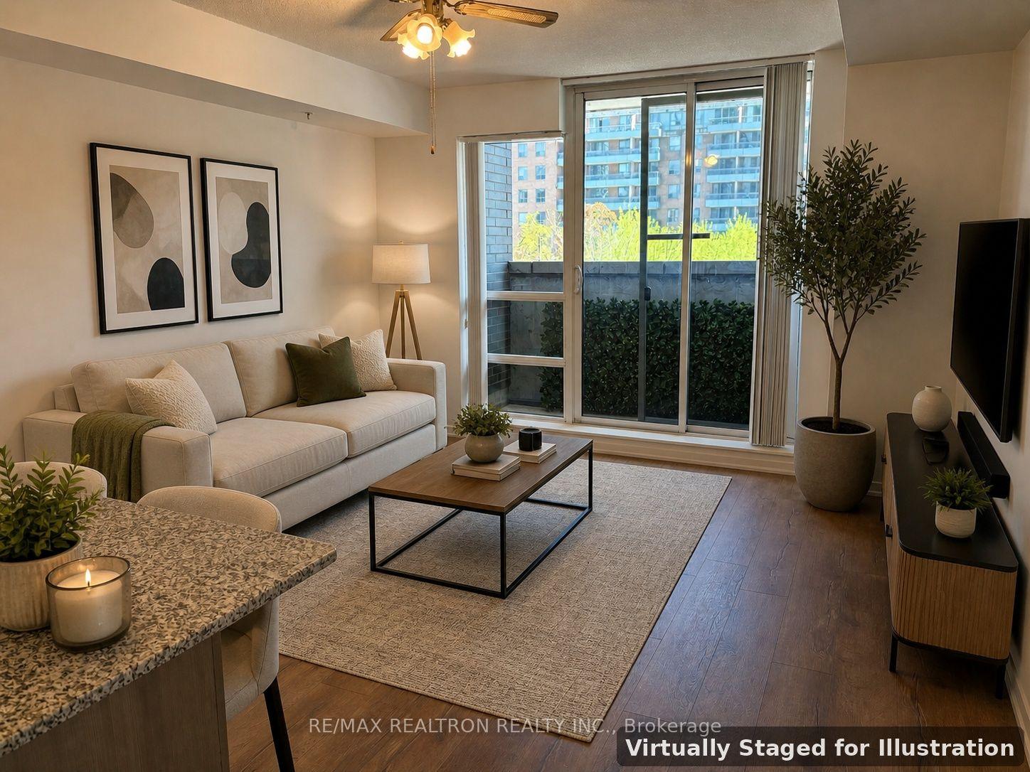 Photo 1 of Unit 239, 68 Abell Avenue, Toronto, Little Portugal — HOMEH