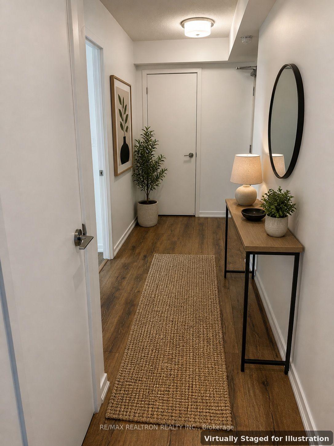 Photo 2 of Unit 239, 68 Abell Avenue, Toronto, Little Portugal — HOMEH