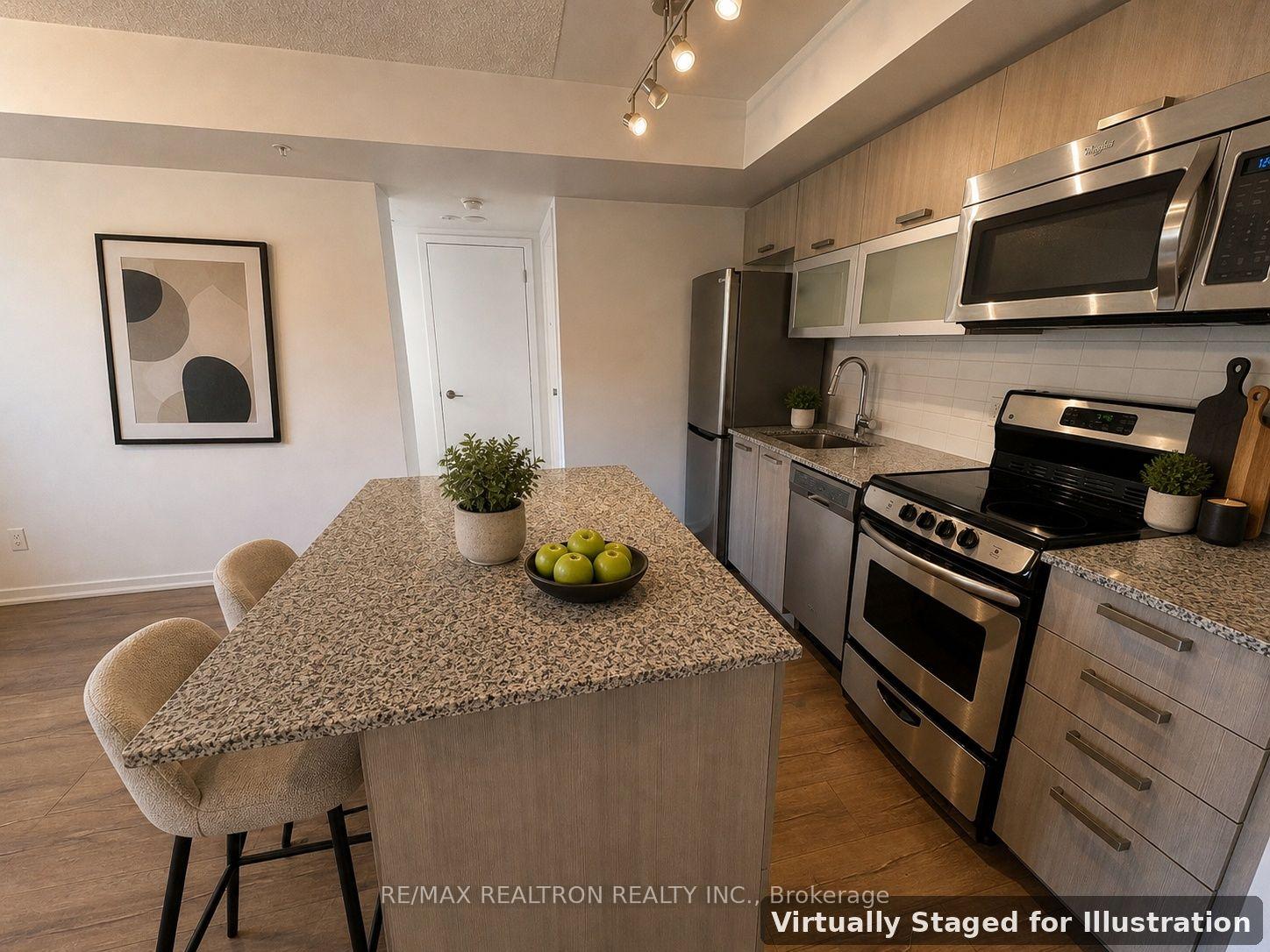 Photo 3 of Unit 239, 68 Abell Avenue, Toronto, Little Portugal — HOMEH