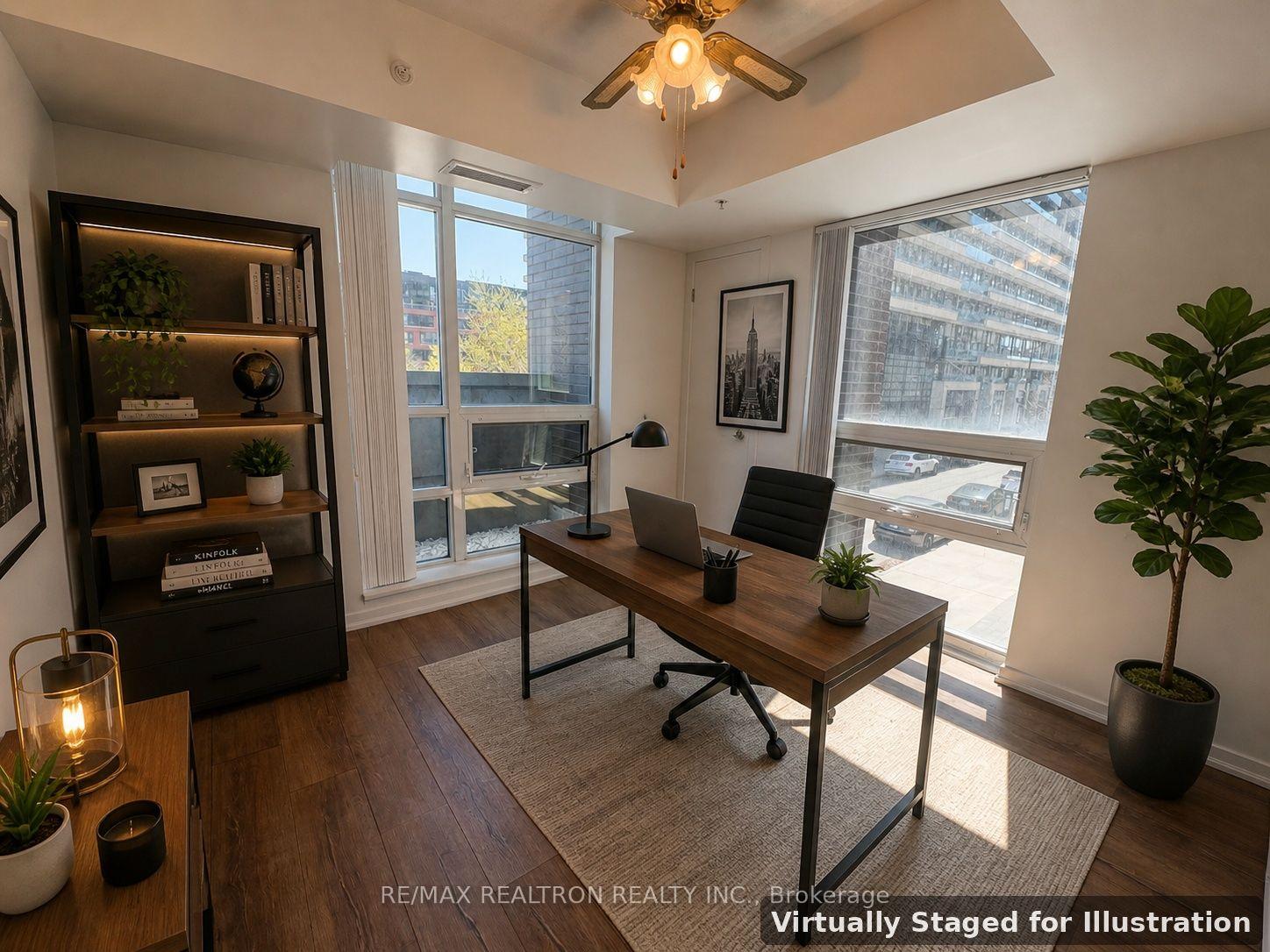 Photo 6 of Unit 239, 68 Abell Avenue, Toronto, Little Portugal — HOMEH