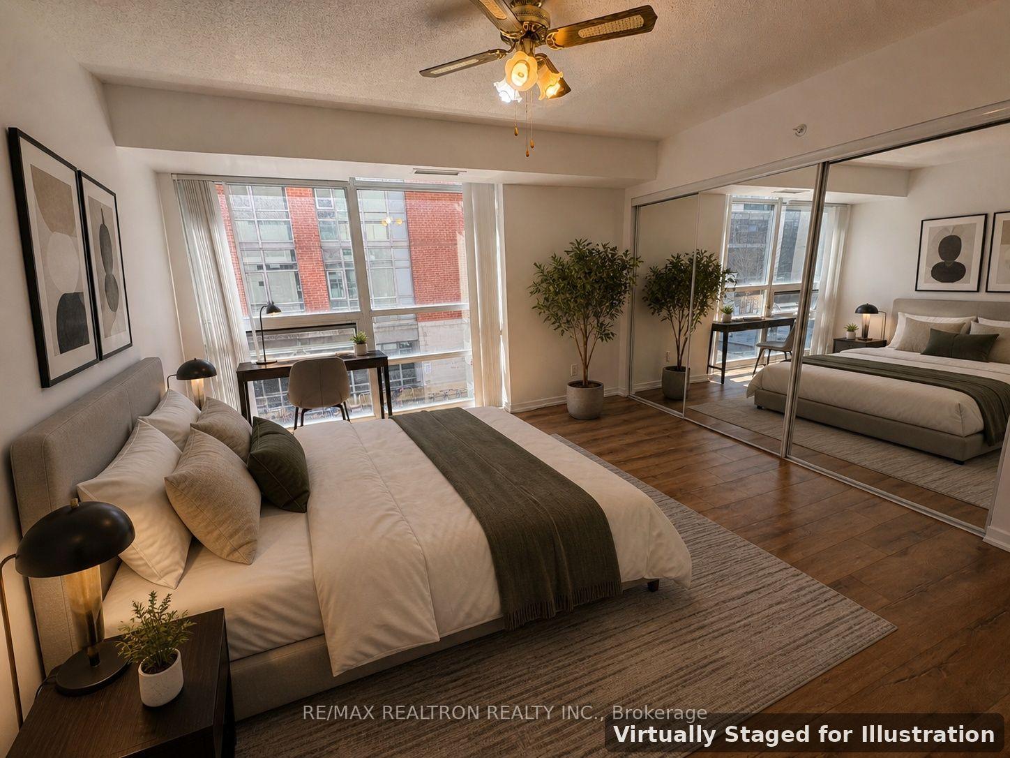 Photo 7 of Unit 239, 68 Abell Avenue, Toronto, Little Portugal — HOMEH