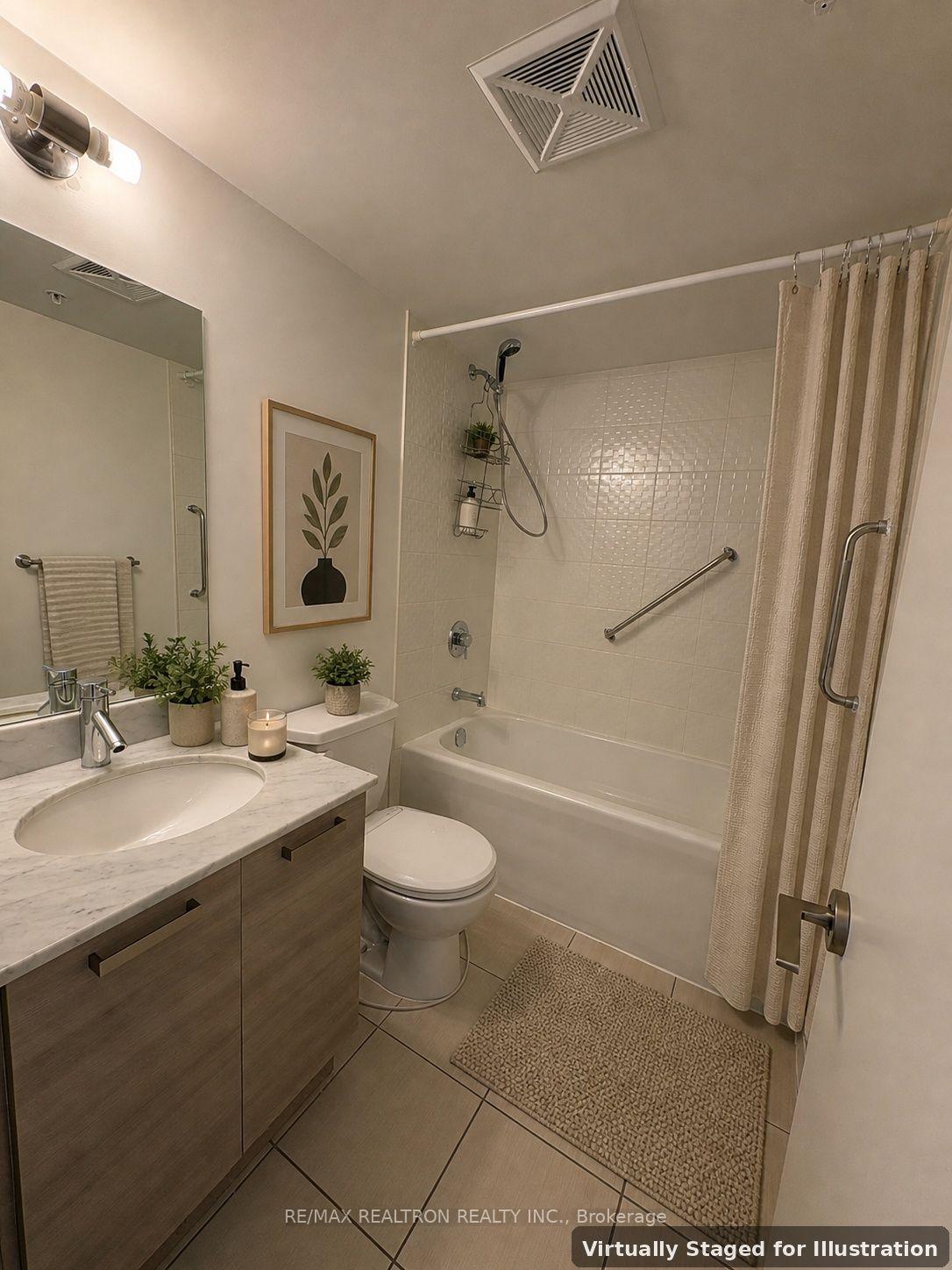 Photo 8 of Unit 239, 68 Abell Avenue, Toronto, Little Portugal — HOMEH