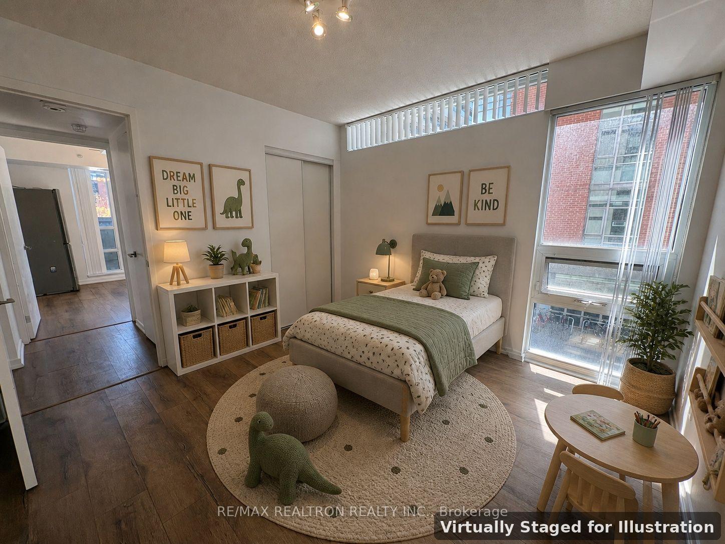 Photo 9 of Unit 239, 68 Abell Avenue, Toronto, Little Portugal — HOMEH