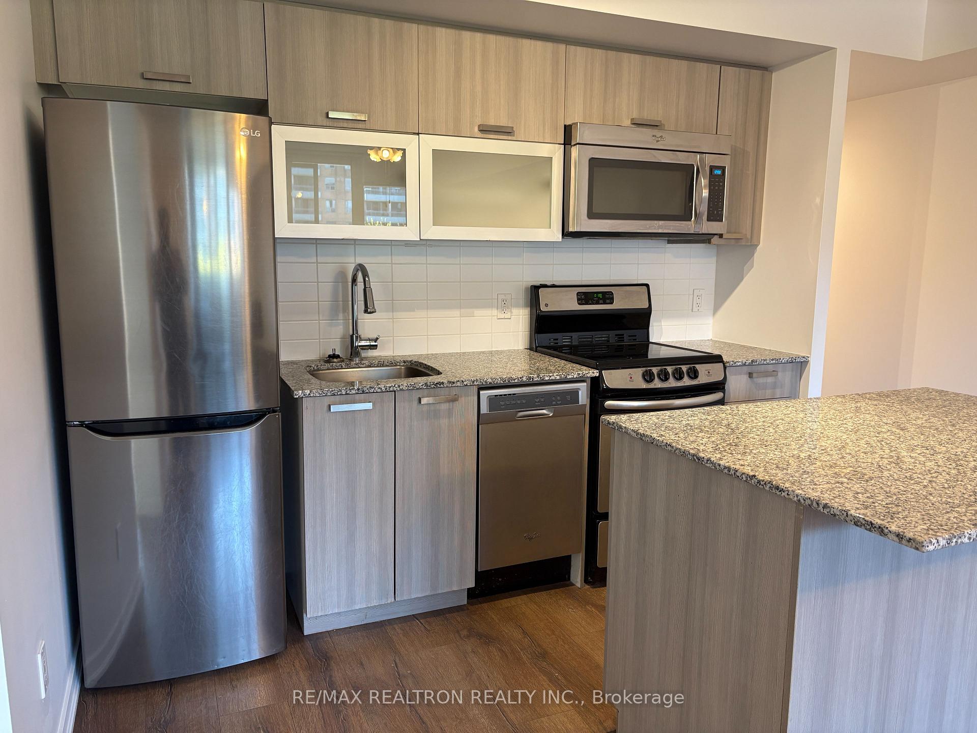 Photo 13 of Unit 239, 68 Abell Avenue, Toronto, Little Portugal — HOMEH