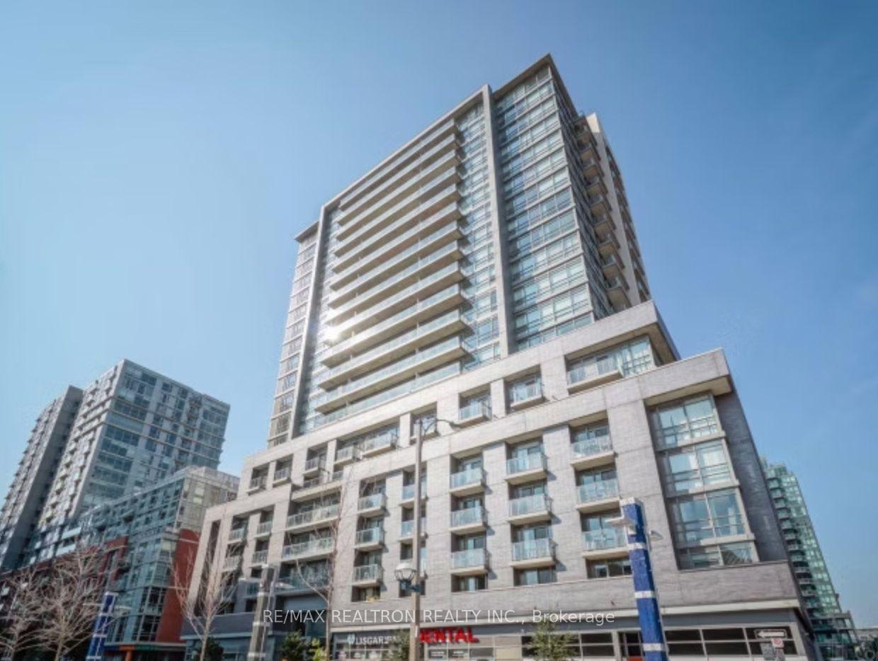 Photo 21 of Unit 239, 68 Abell Avenue, Toronto, Little Portugal — HOMEH