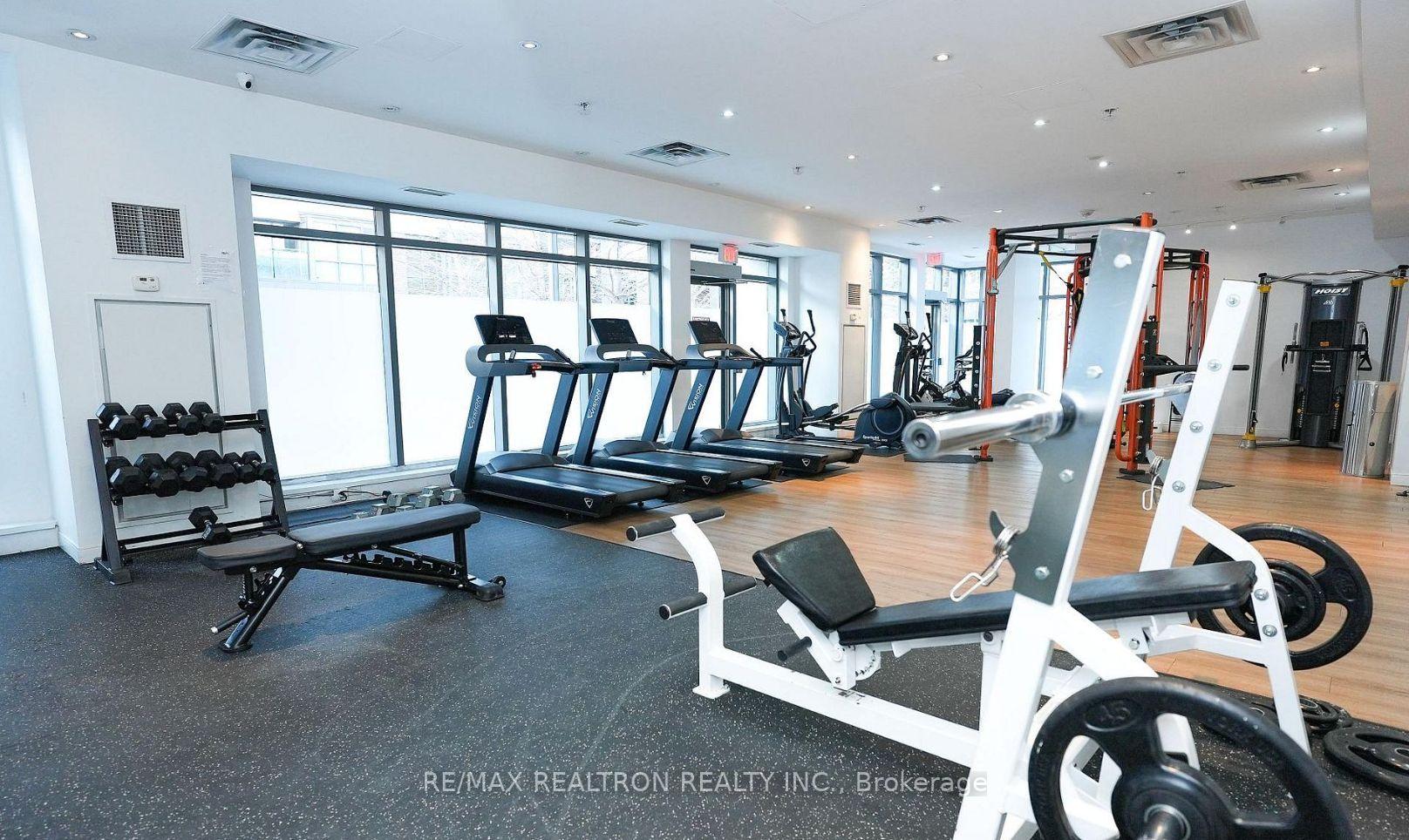 Photo 25 of Unit 239, 68 Abell Avenue, Toronto, Little Portugal — HOMEH