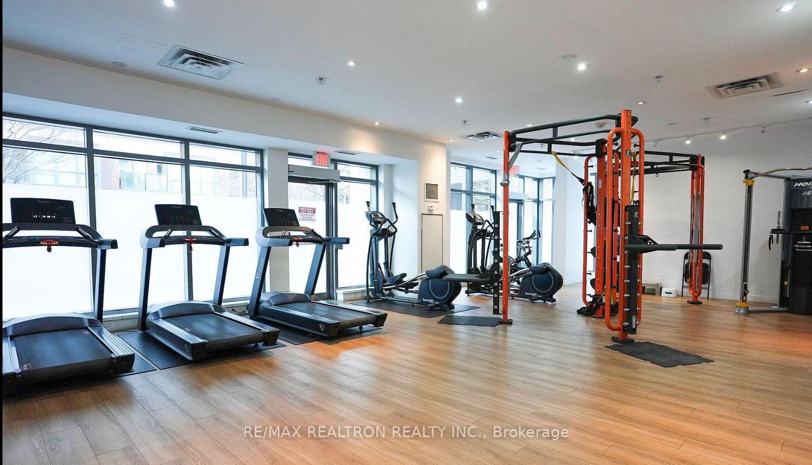Photo 27 of Unit 239, 68 Abell Avenue, Toronto, Little Portugal — HOMEH