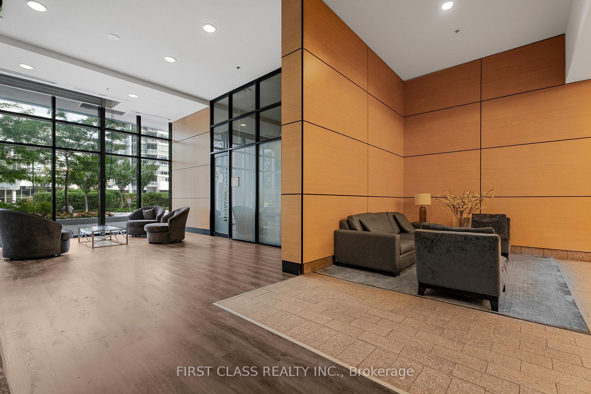 Photo 14 of Unit 1804, 2910 Highway 7, Vaughan, Concord — HOMEH