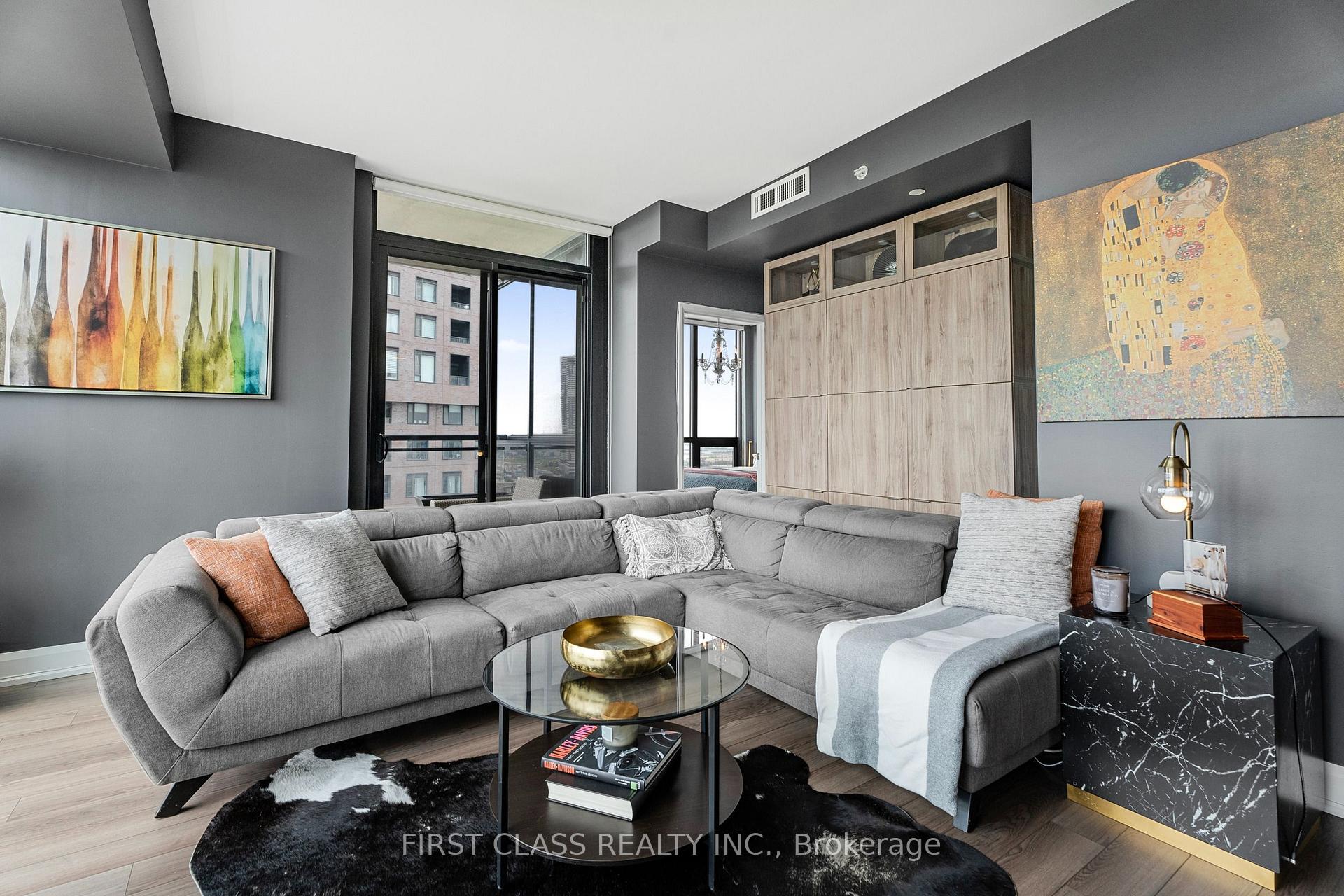 Photo 17 of Unit 1804, 2910 Highway 7, Vaughan, Concord — HOMEH