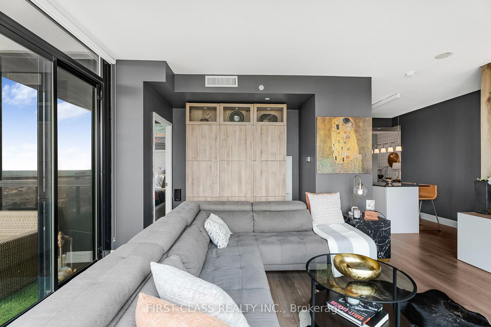 Photo 19 of Unit 1804, 2910 Highway 7, Vaughan, Concord — HOMEH