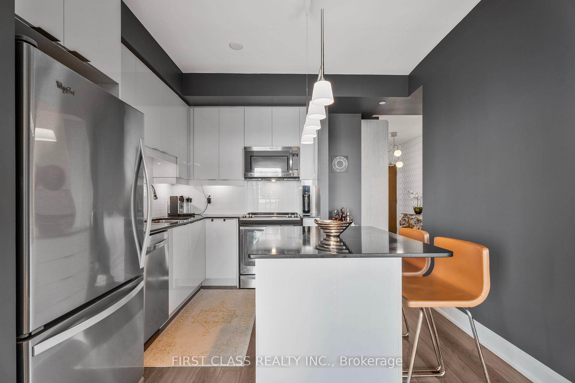 Photo 21 of Unit 1804, 2910 Highway 7, Vaughan, Concord — HOMEH