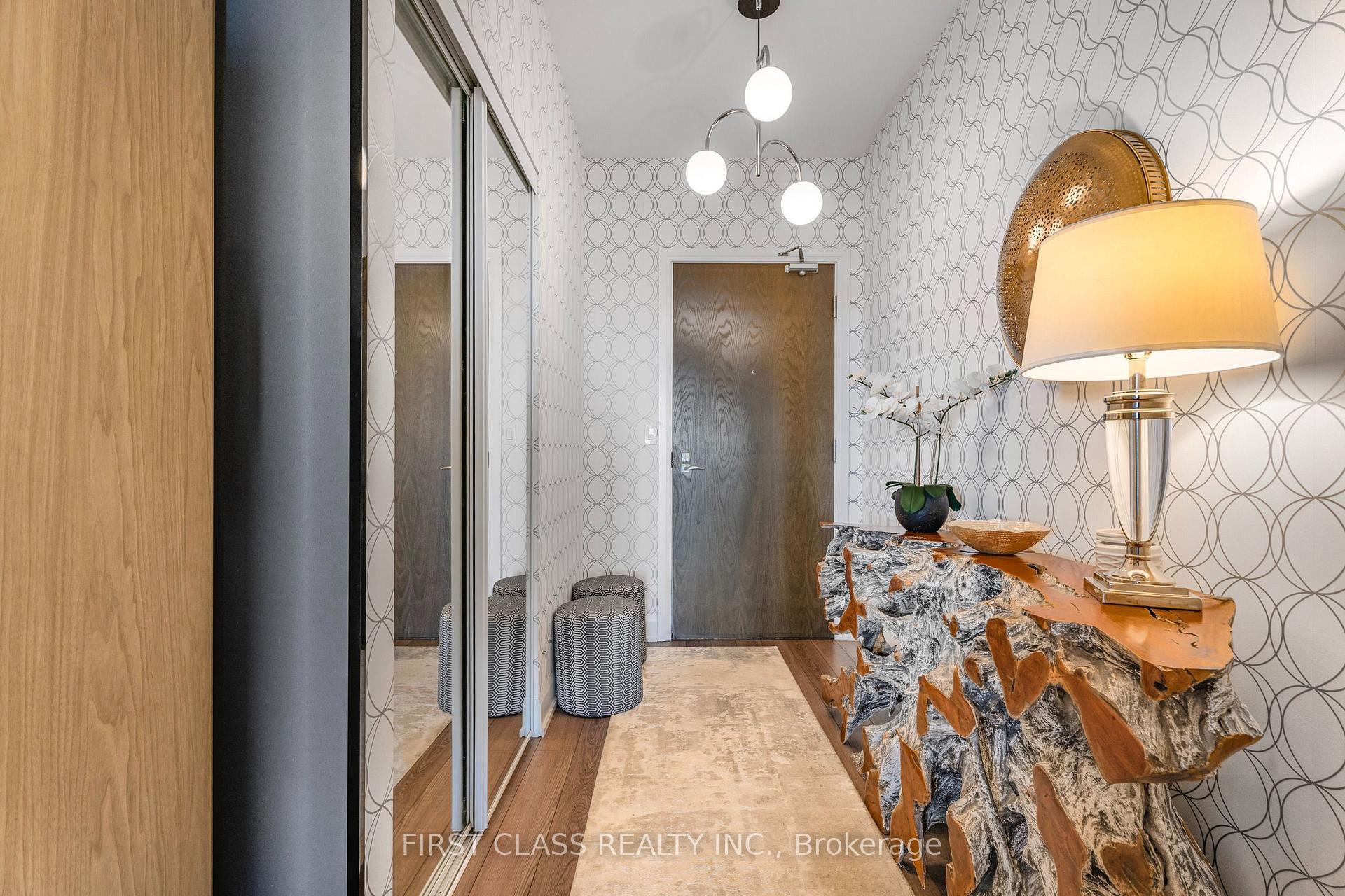 Photo 22 of Unit 1804, 2910 Highway 7, Vaughan, Concord — HOMEH