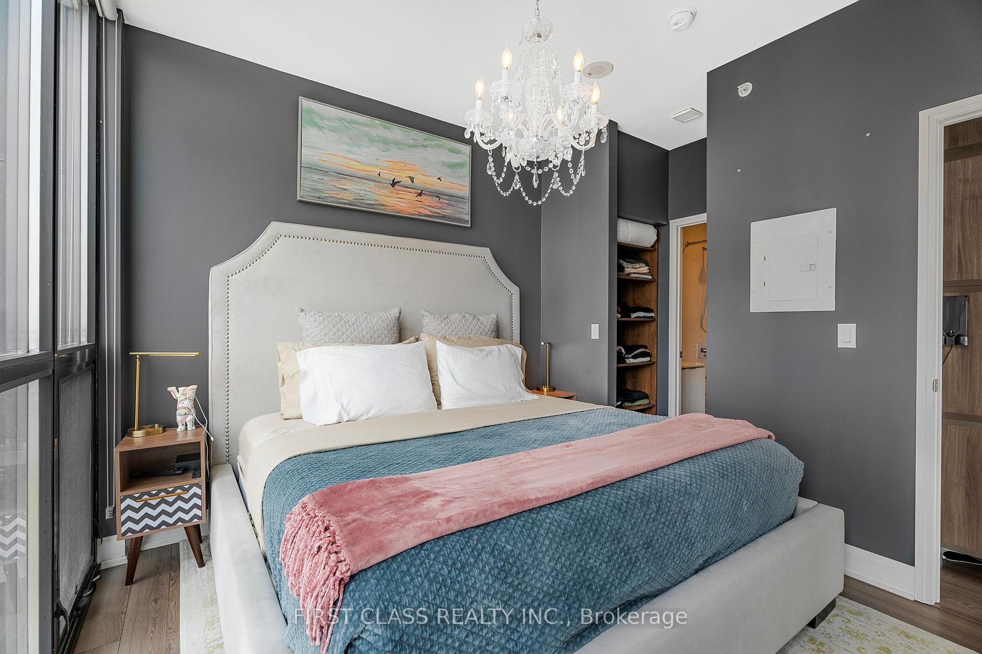 Photo 24 of Unit 1804, 2910 Highway 7, Vaughan, Concord — HOMEH